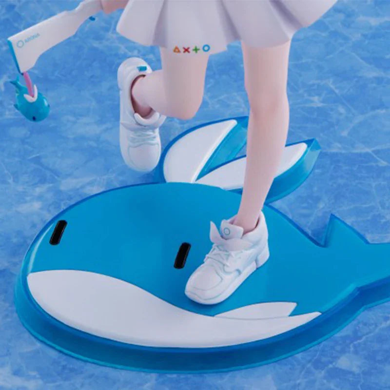 Archive Arona Figurine – 21CM PVC Anime Collectible Model