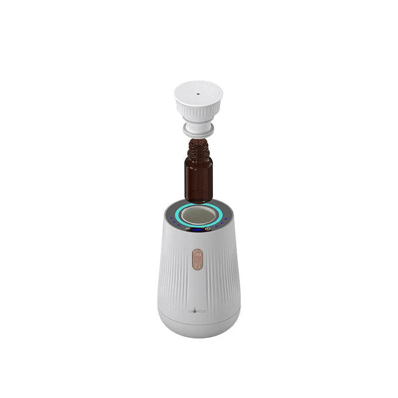Aromely Smart Car Diffuser – Perfect for sedans, SUVs & more.