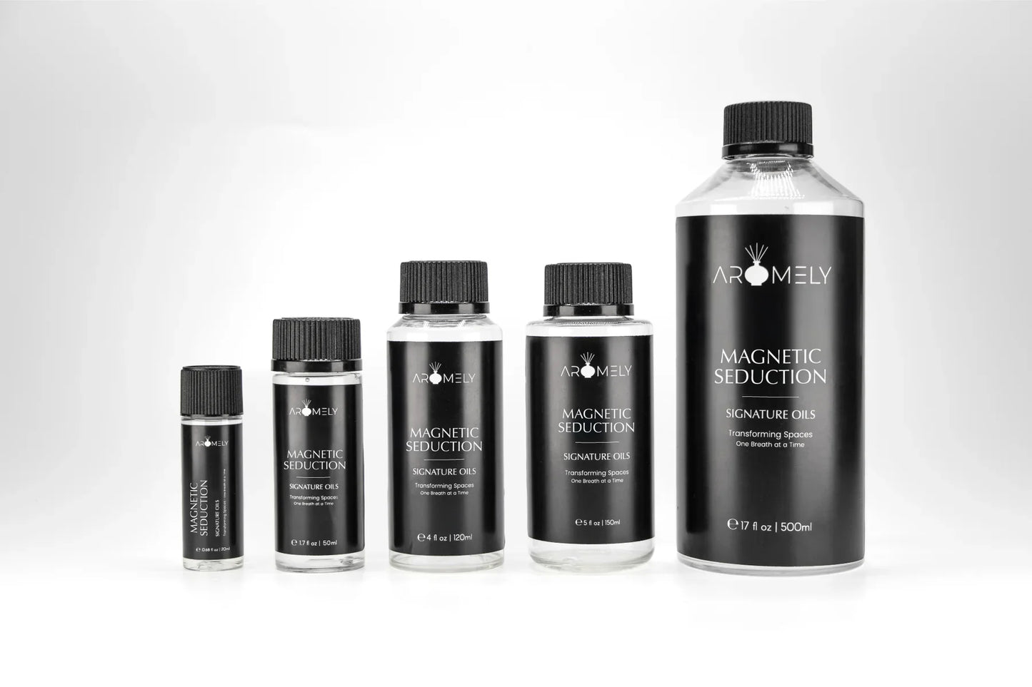 Magnetic Seduction - Inspired by: W Hotel® Floral Fragrance