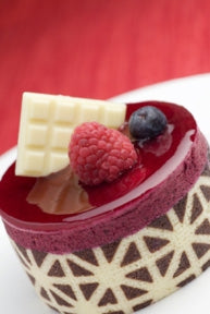 White Chocolate Raspberry Truffle™ - Fragrance Oil