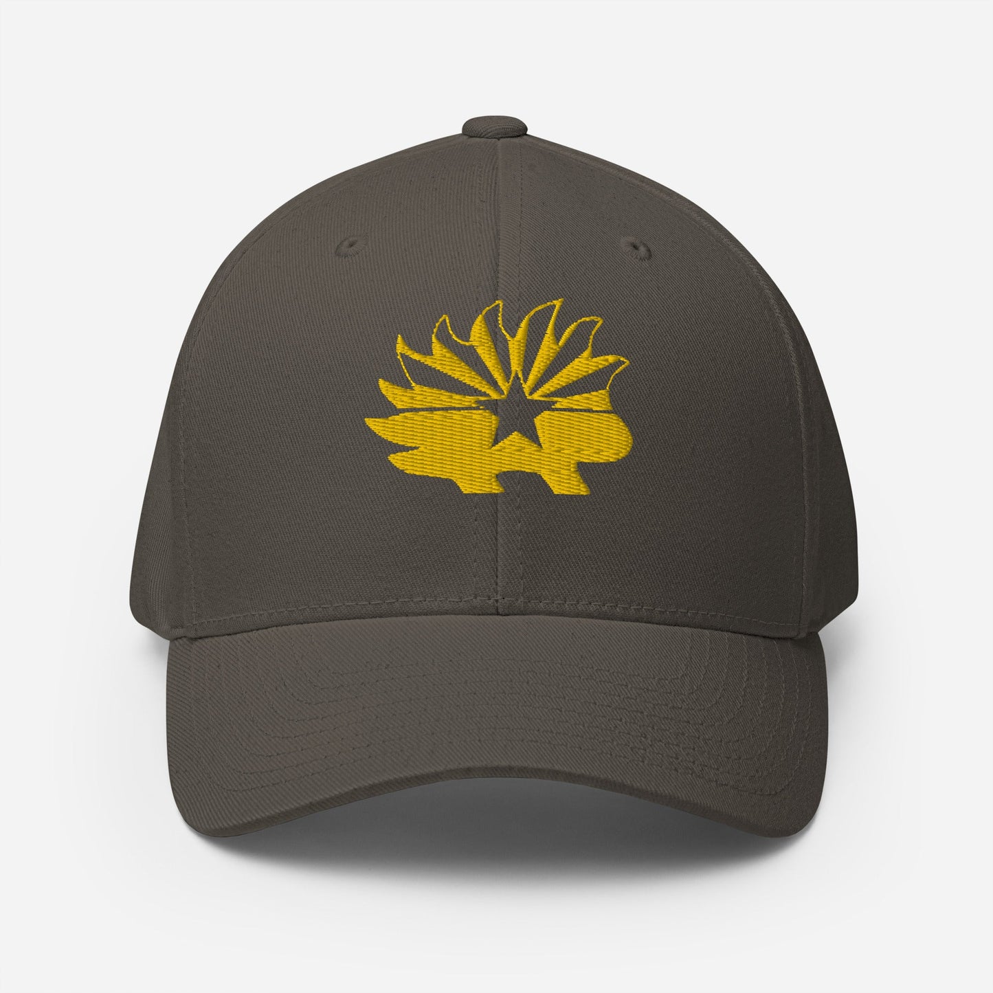 Arizona Libertarian Party Structured Twill Cap