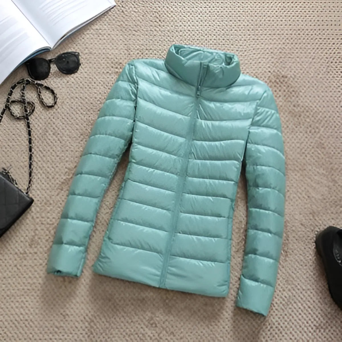 Duck Down Jacket