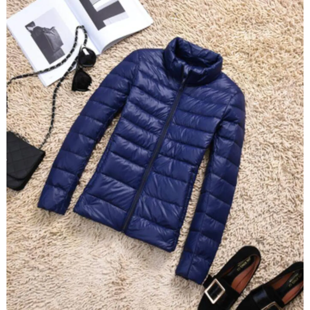 Duck Down Jacket