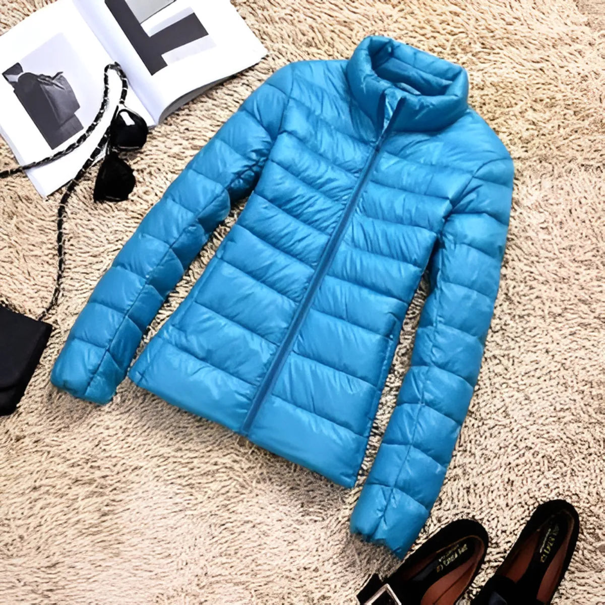 Duck Down Jacket
