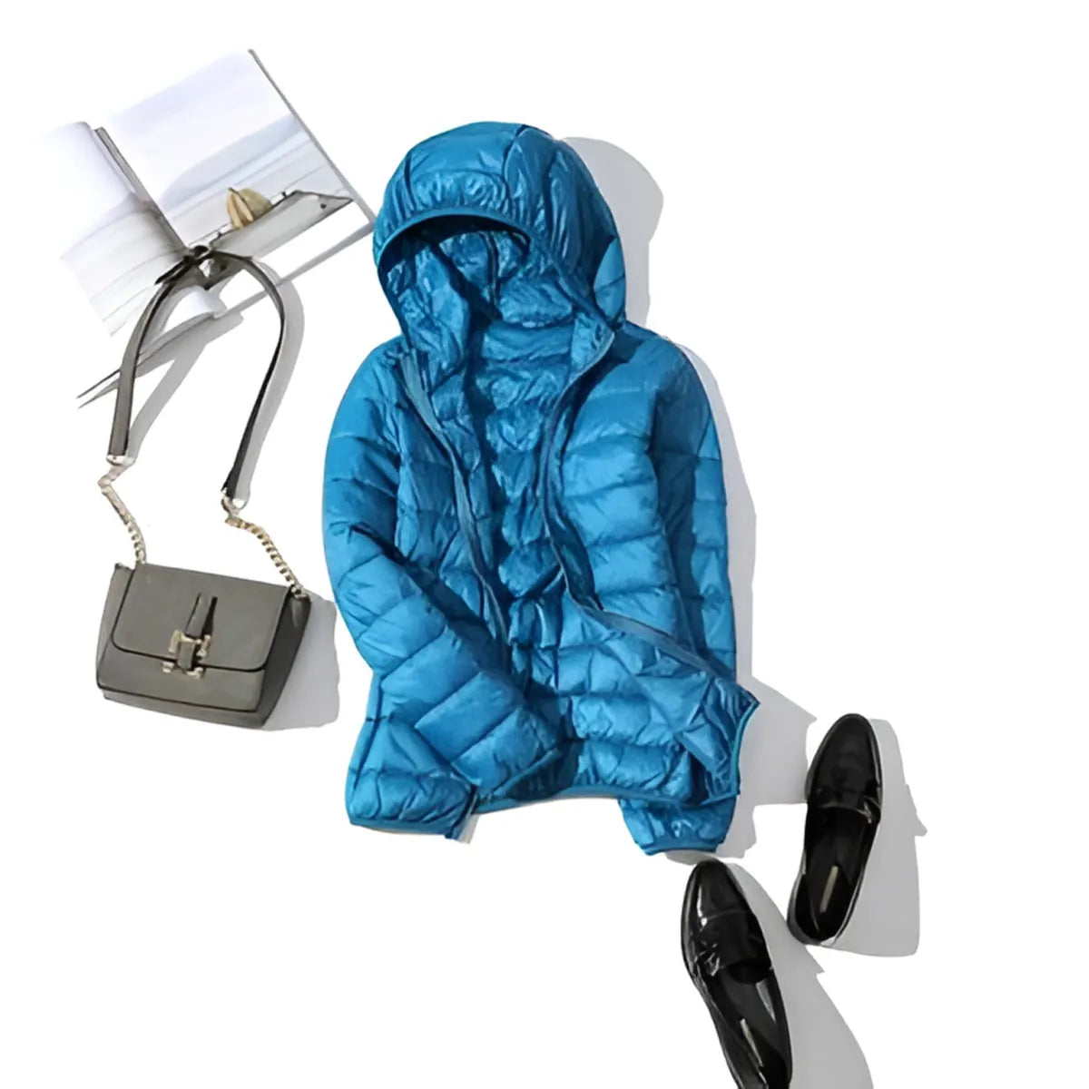 Duck Down Jacket