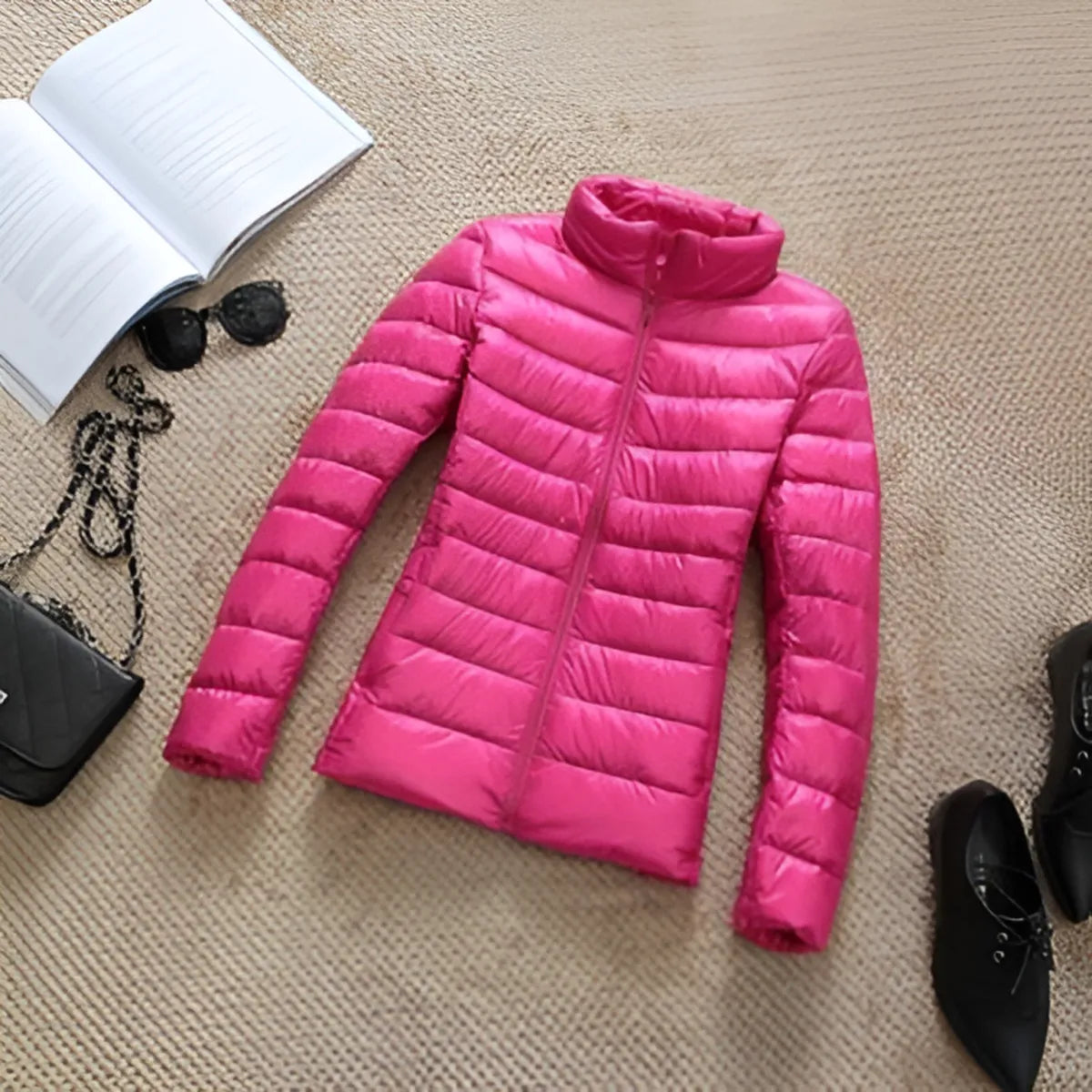 Duck Down Jacket