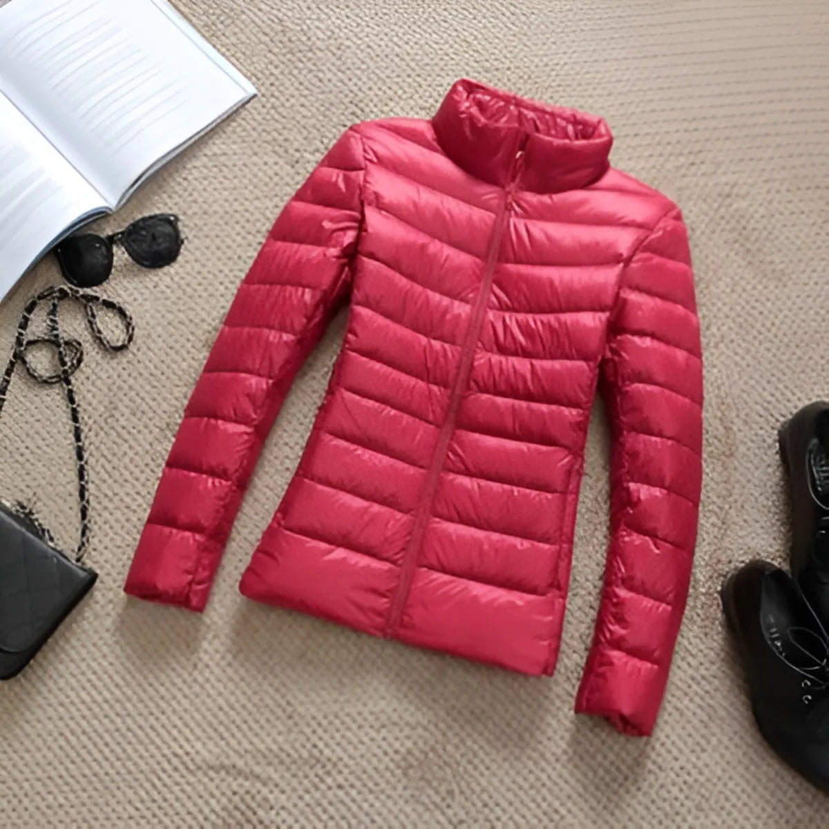 Duck Down Jacket