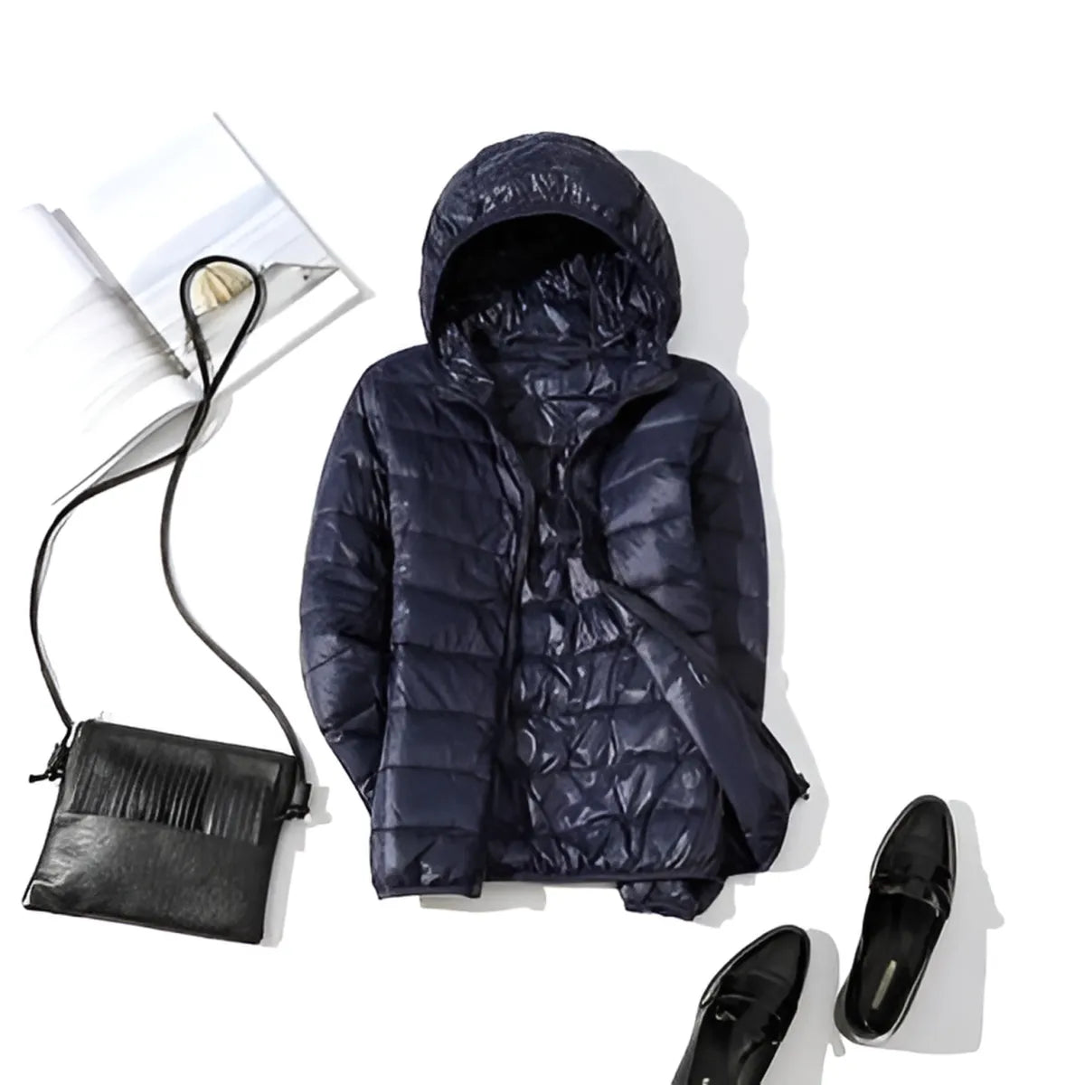 Duck Down Jacket