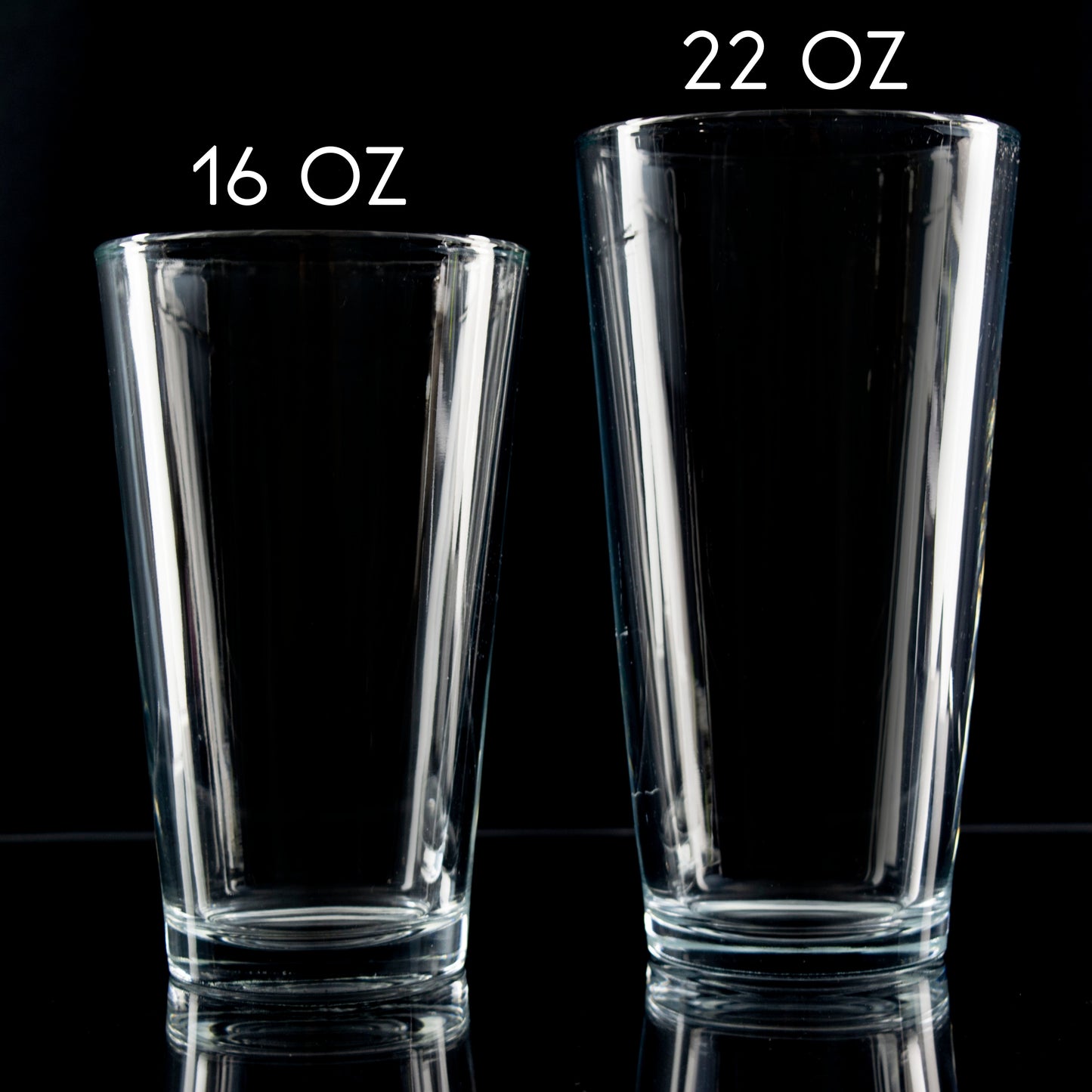 Angela Pence for Congress Pint Glass