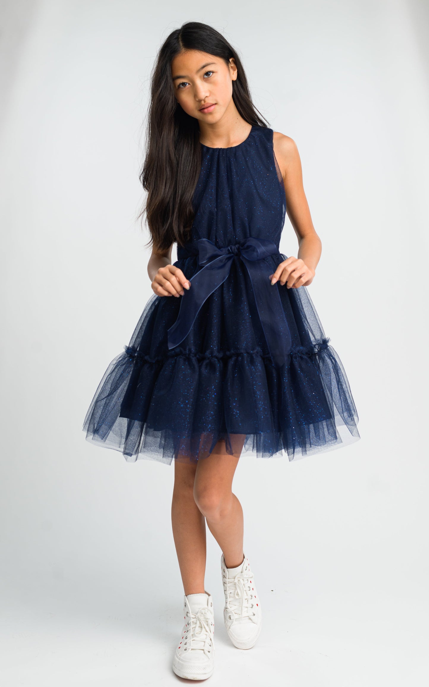 Bridget I Navy I Final Sale