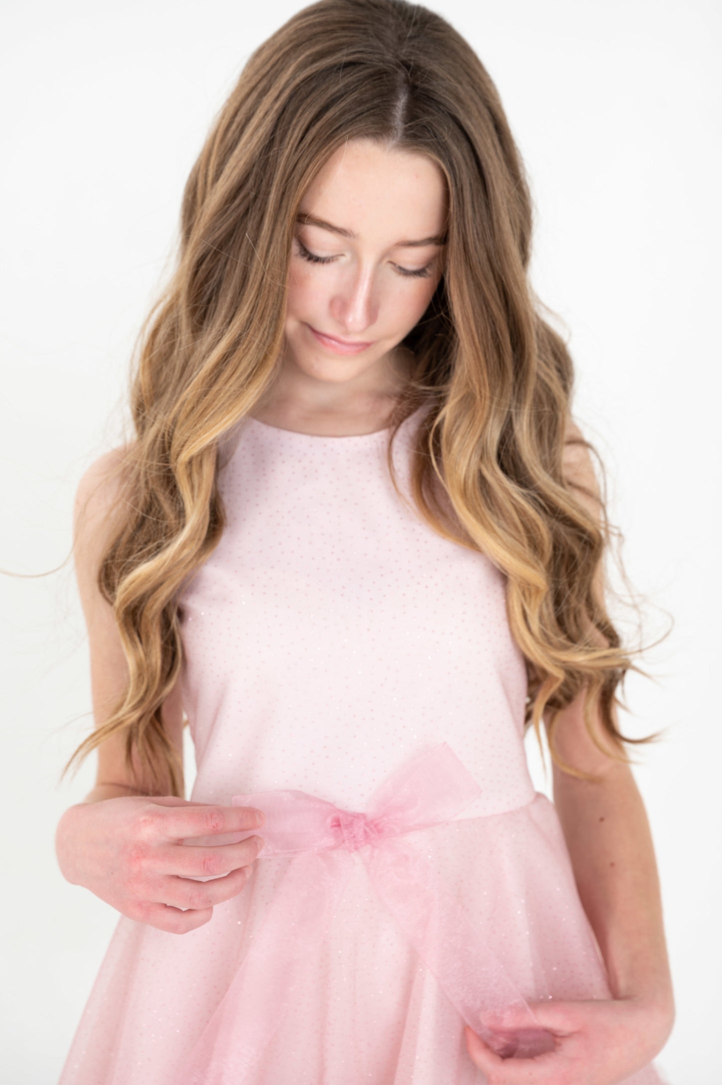 Sadie I Pink I Final Sale