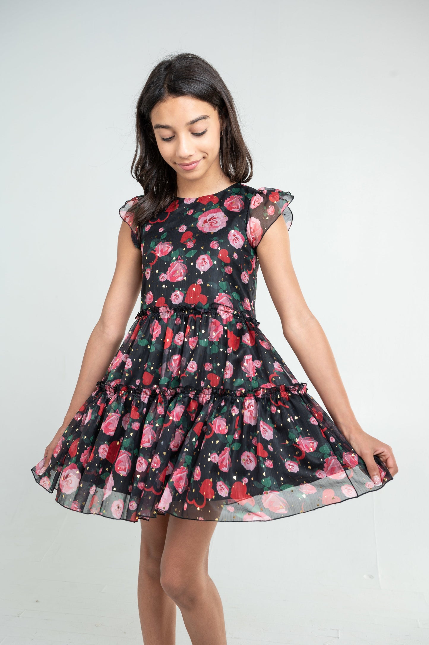 Chrishell I Final Sale