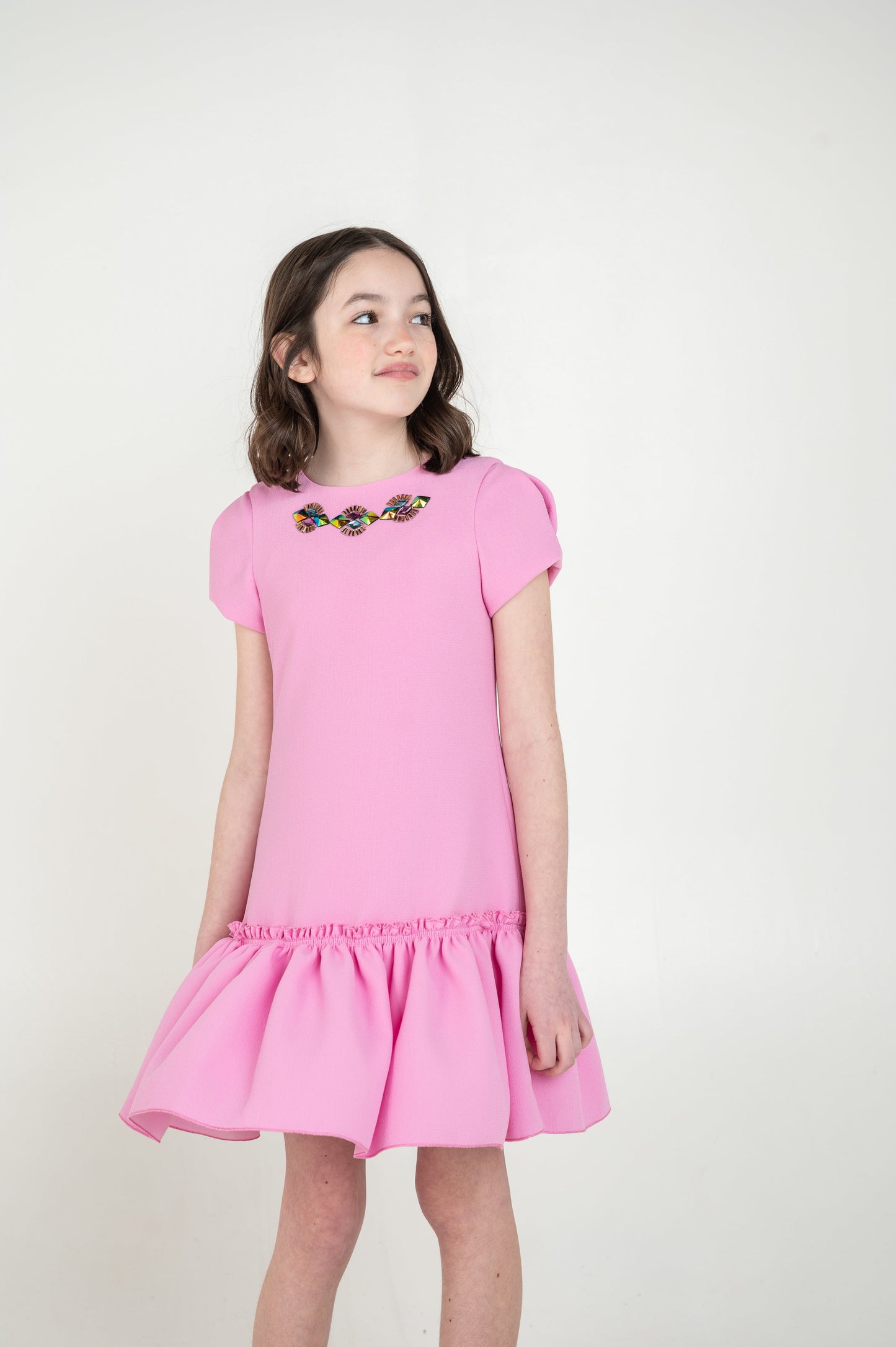 Astrid I Pink I Final Sale