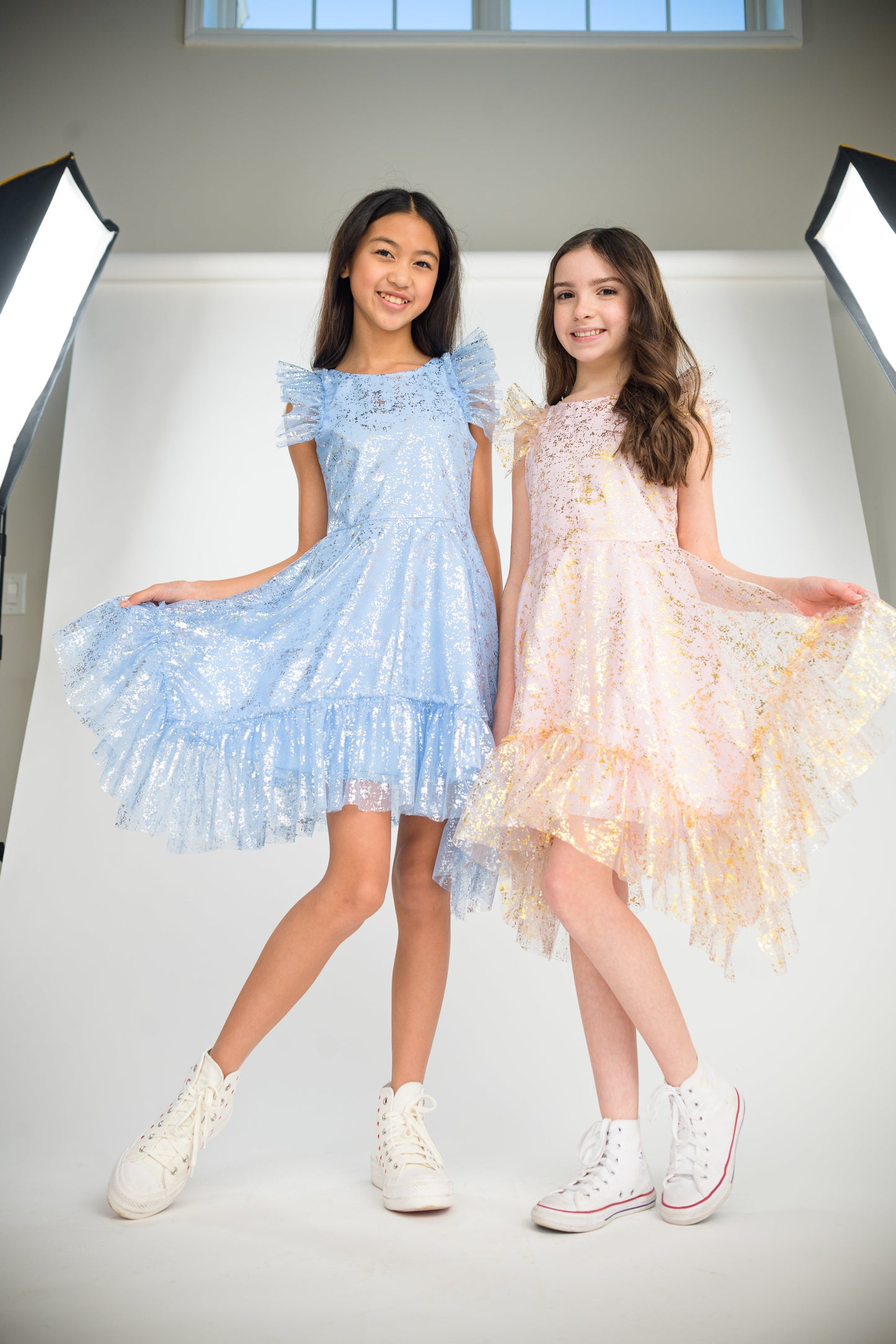 Sadie I Blue I Final Sale