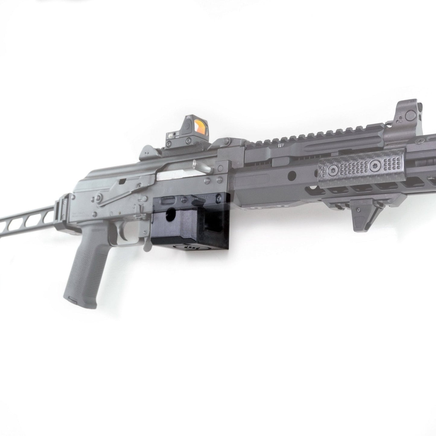 CZ Bren 2 7.62x39 Mount
