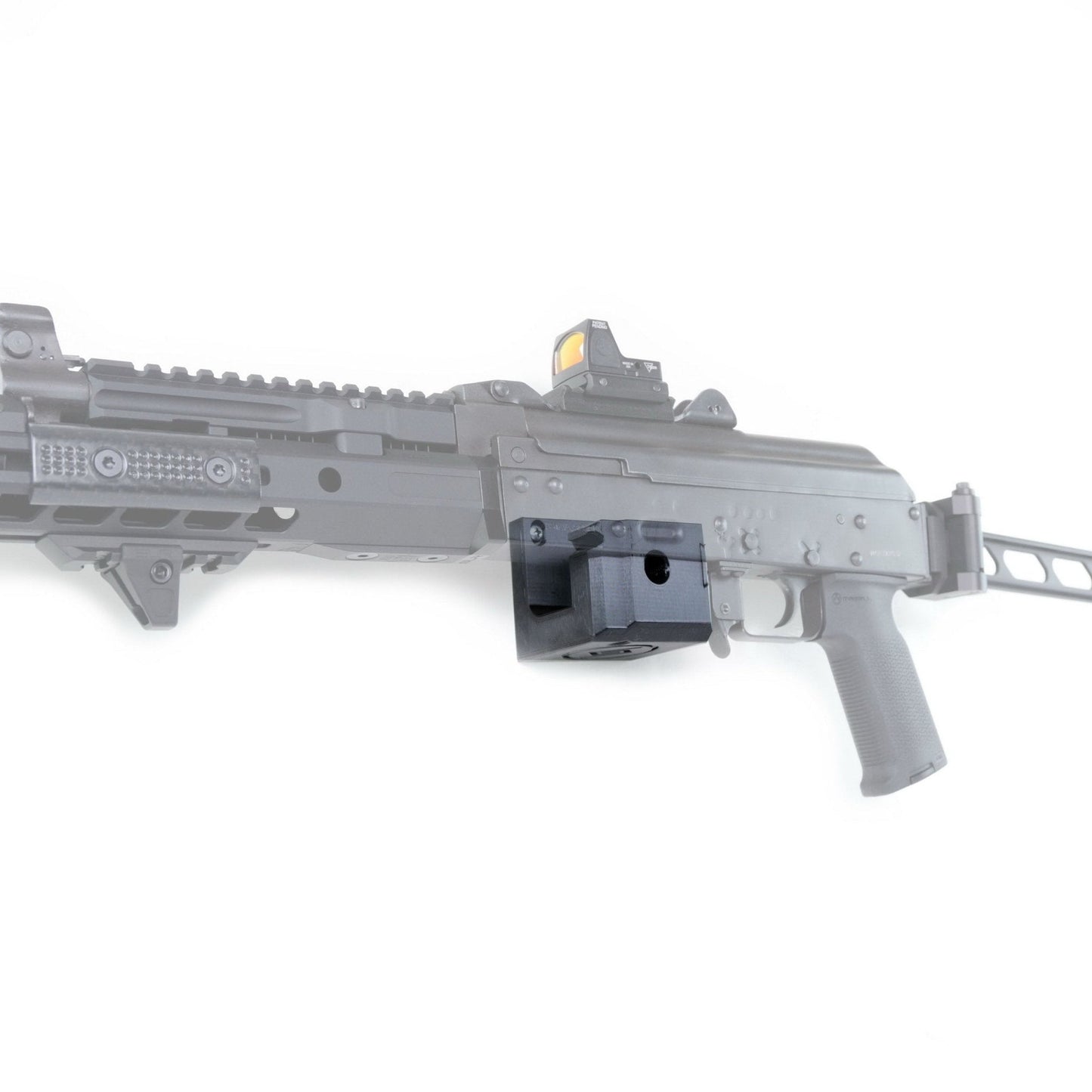 CZ Bren 2 7.62x39 Mount