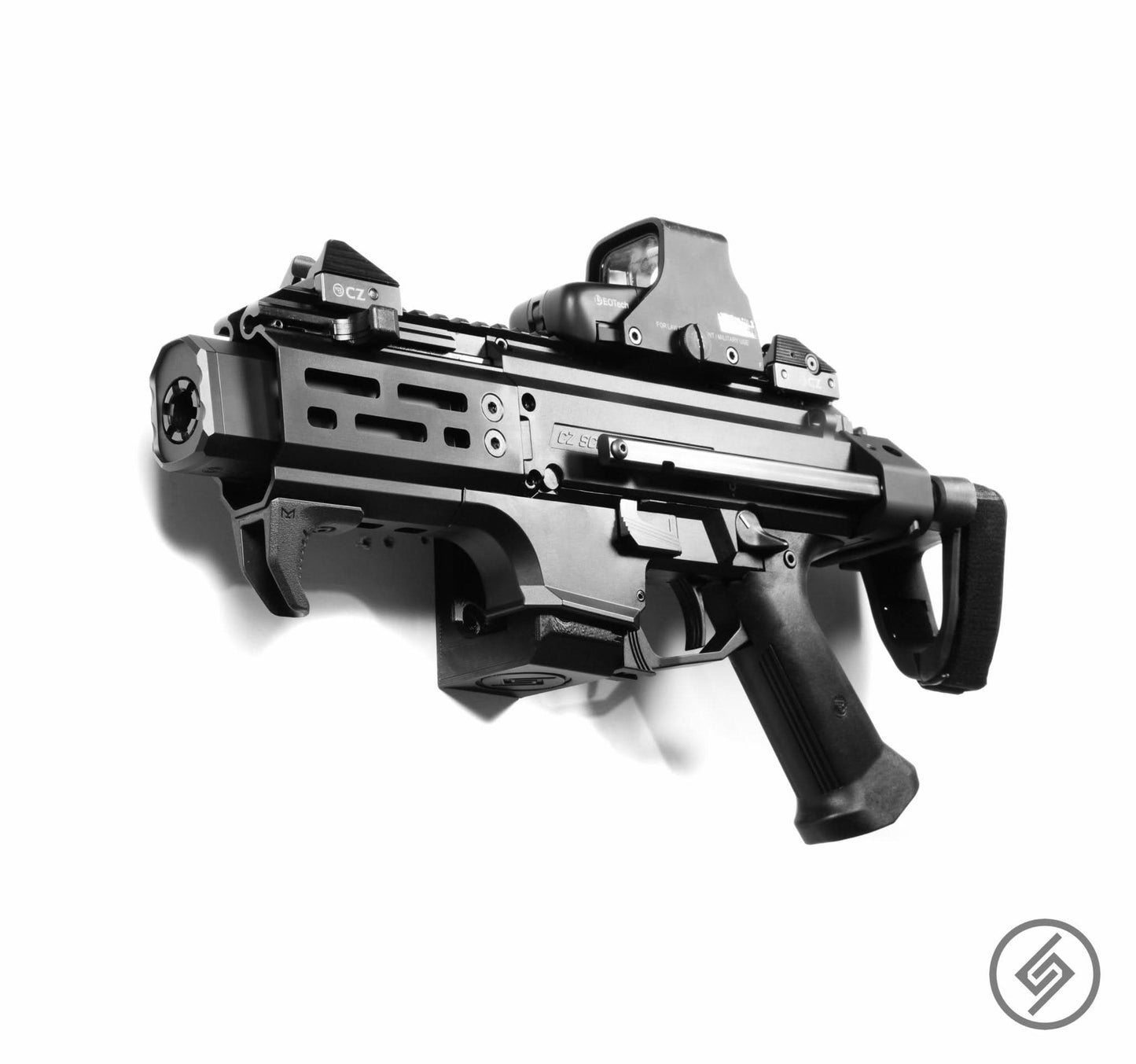 CZ Scorpion EVO 3 Mount