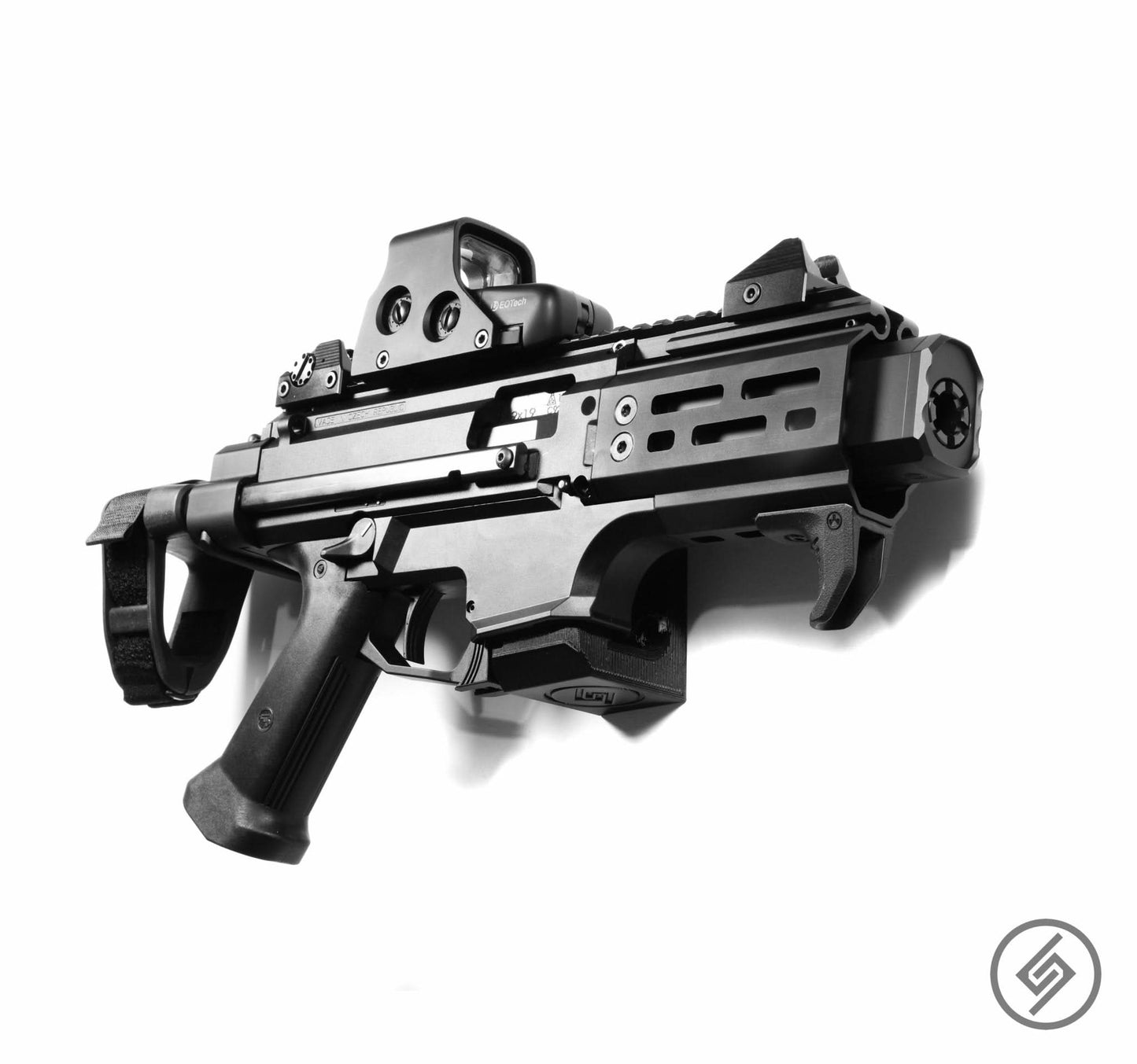 CZ Scorpion EVO 3 Mount
