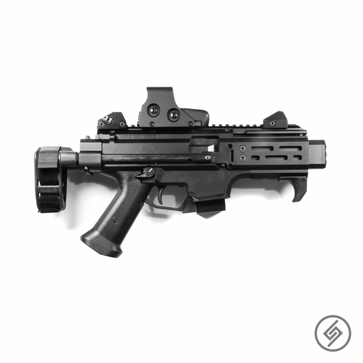 CZ Scorpion EVO 3 Mount