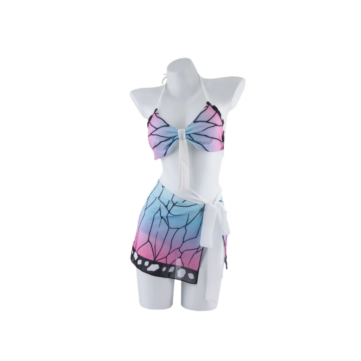Demon Slayer Swimsuits