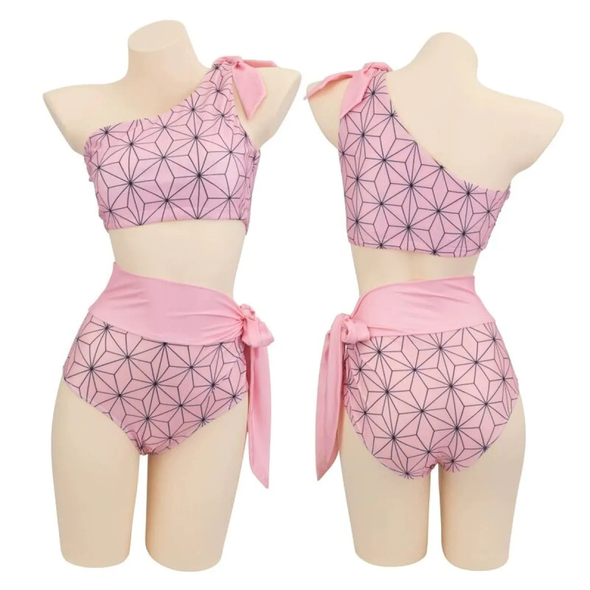 Demon Slayer Swimsuits
