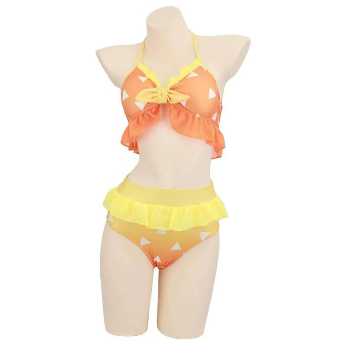 Demon Slayer Swimsuits