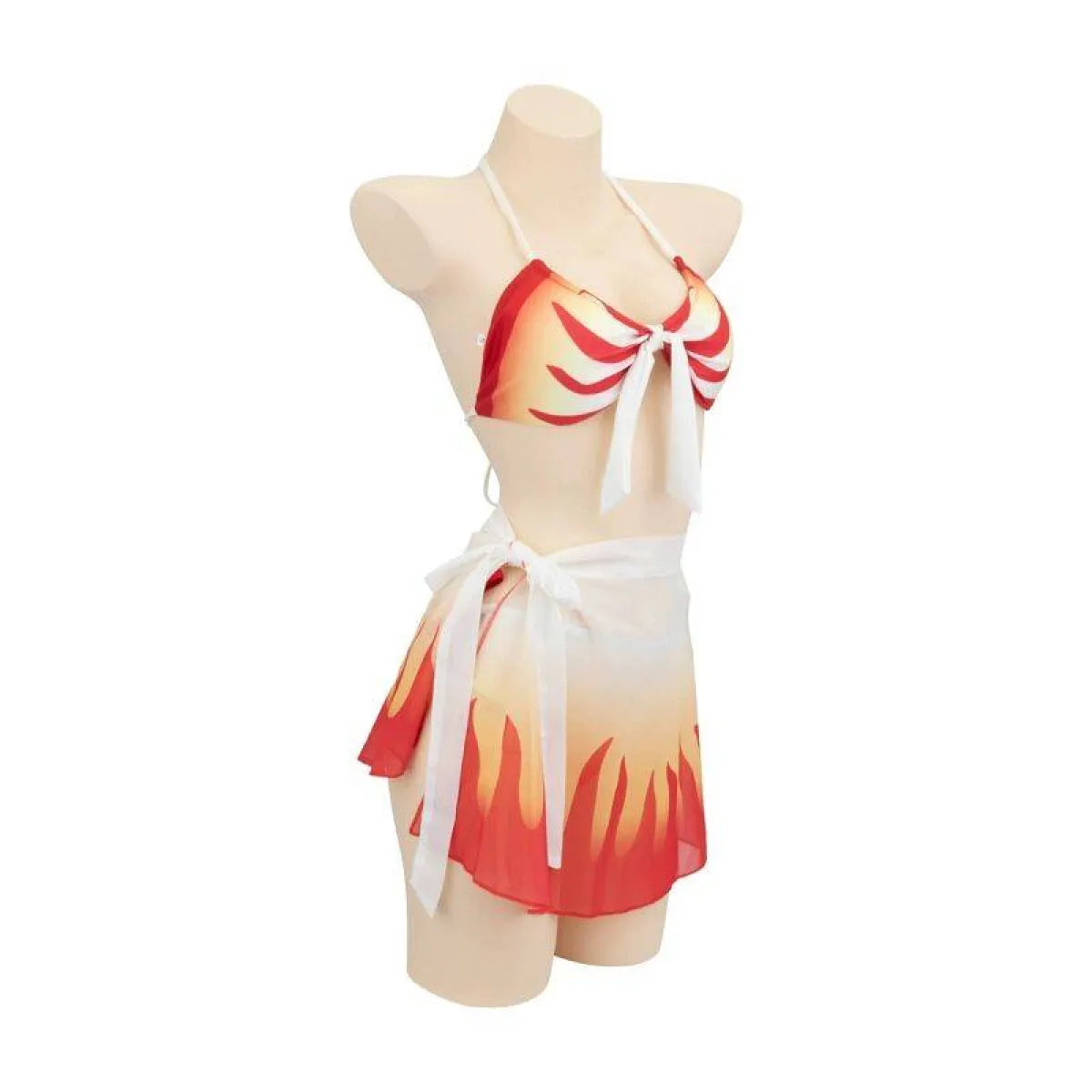 Demon Slayer Swimsuits