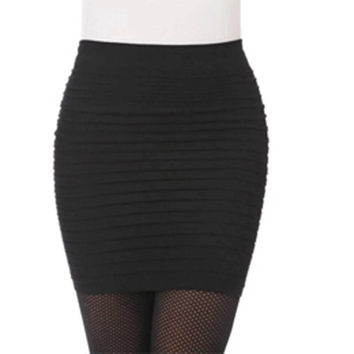 Elegant Tight Pencil Skirt