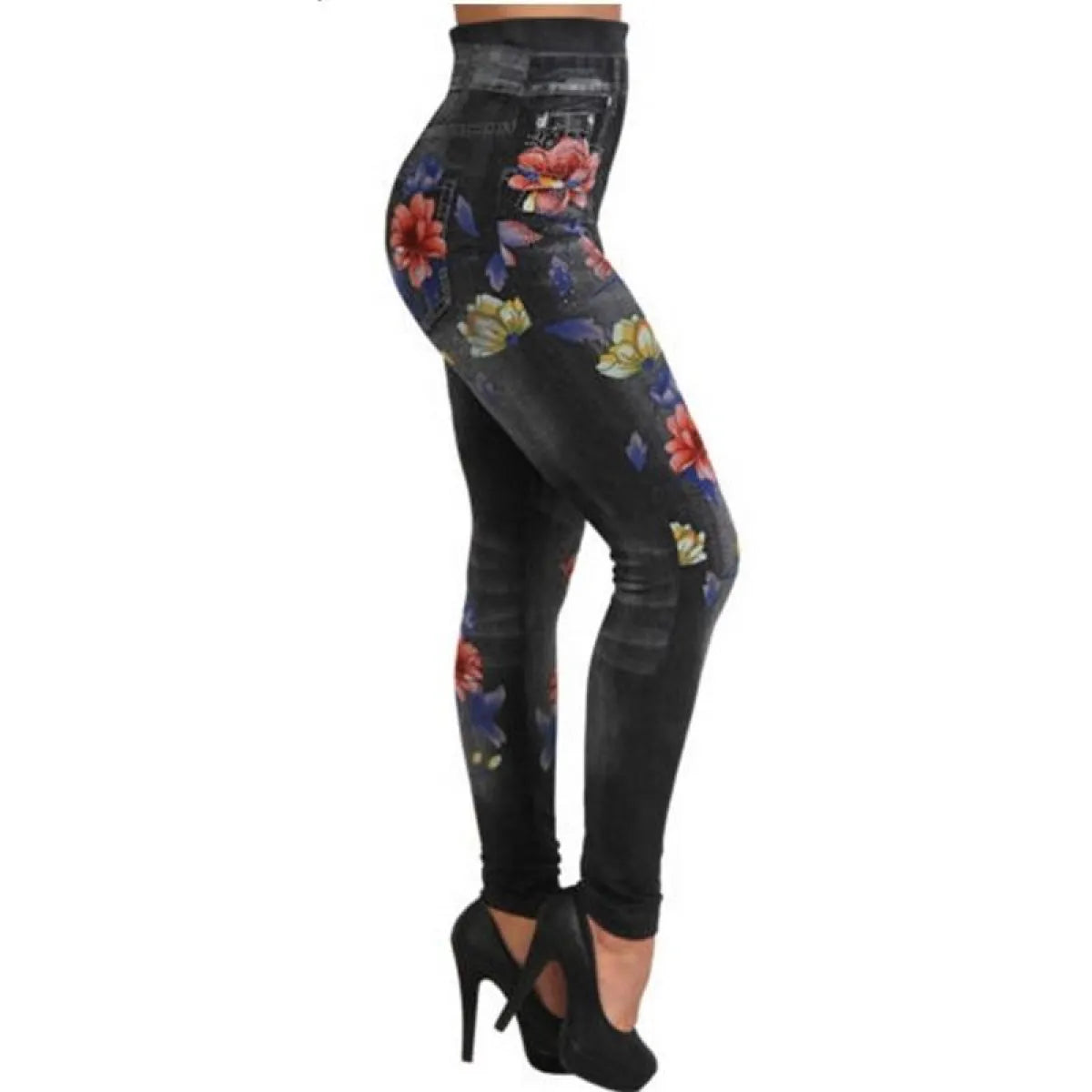 Exceptionally Stylish Jeggings