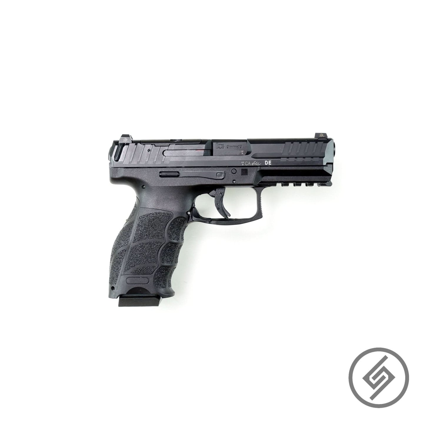 FN 509 Mount