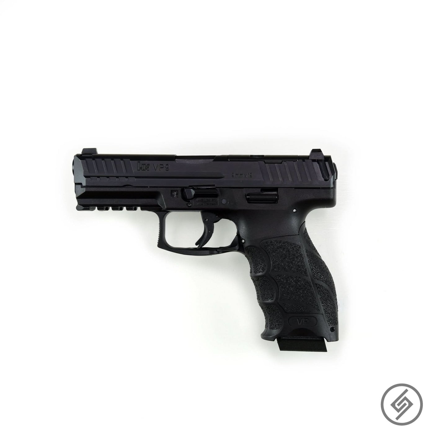 FN 509 Mount