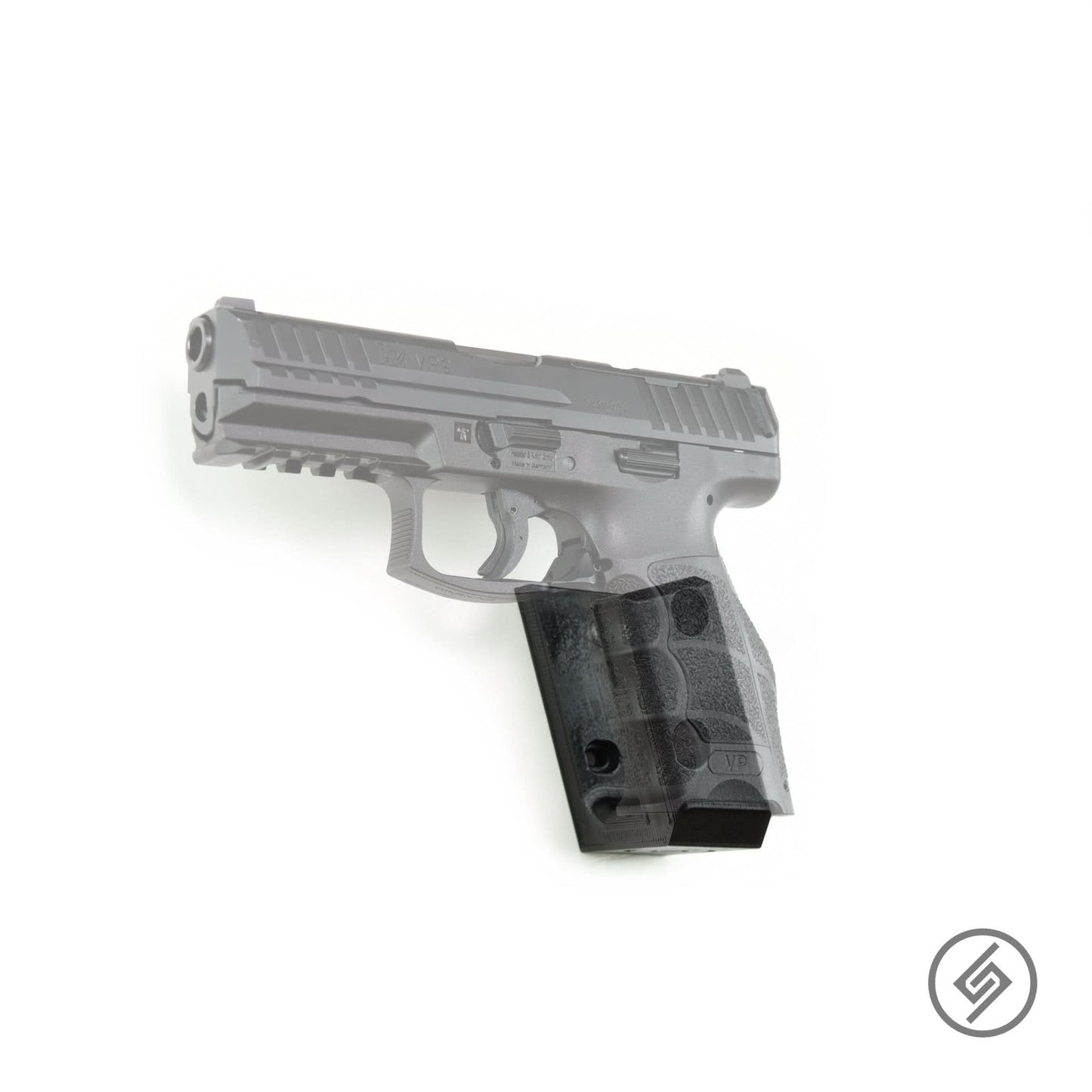 FN 509 Mount