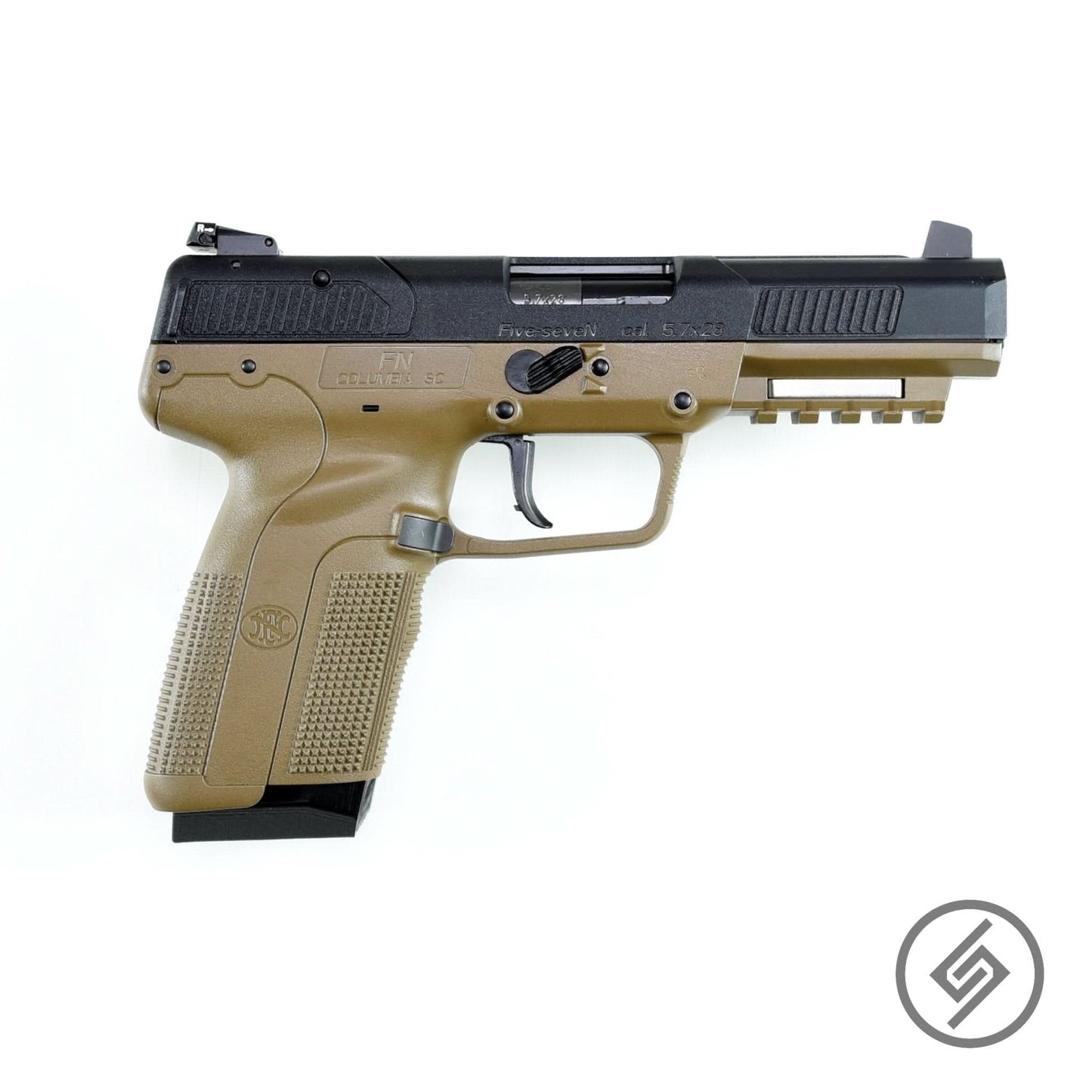 FN 5.7 Mount