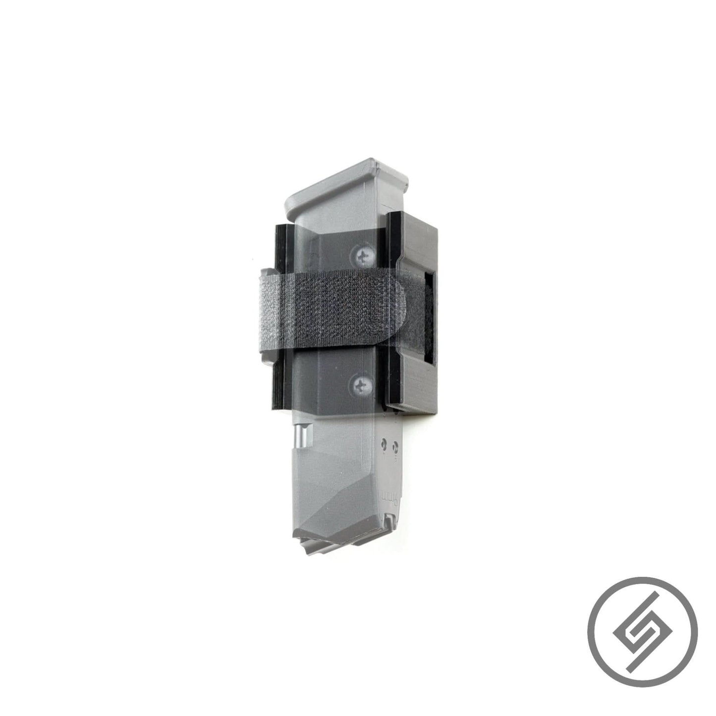 Glock Mag Mount (Velcro)