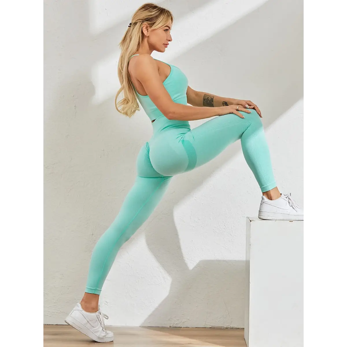 Slimming Push Up Leggings