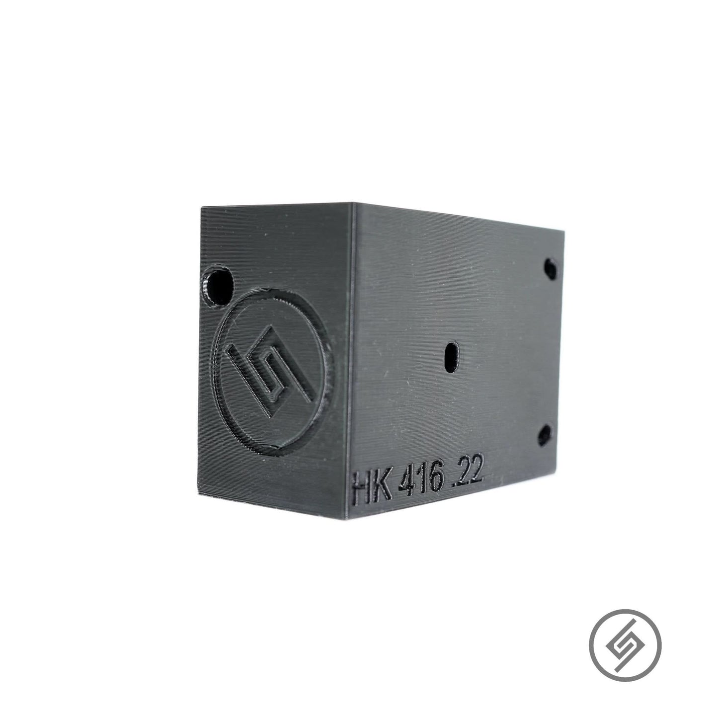 H&K 416 .22 Mount