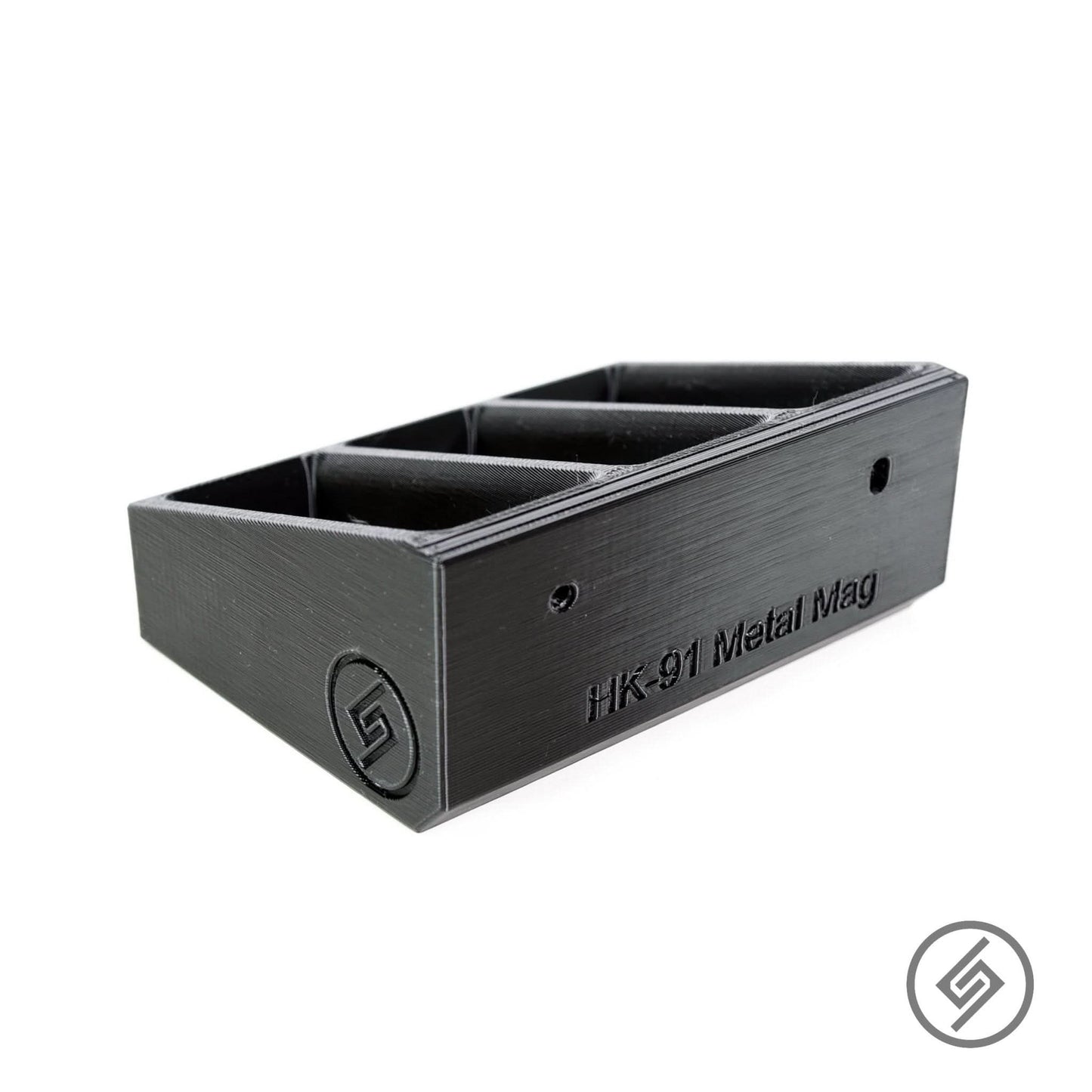 H&K-91 Mag Mount