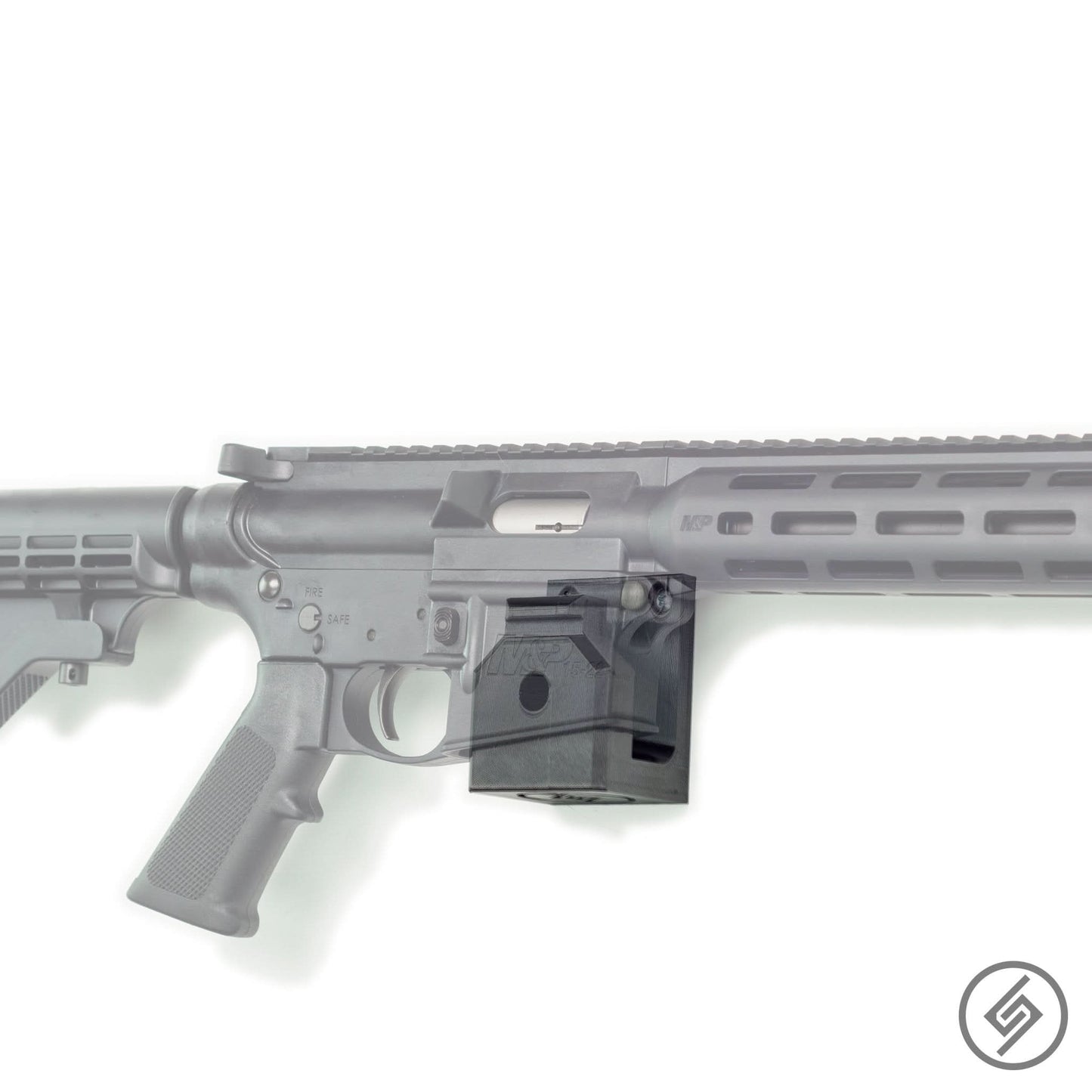 IWI Galil 7.62 NATO (AR Style) Mount