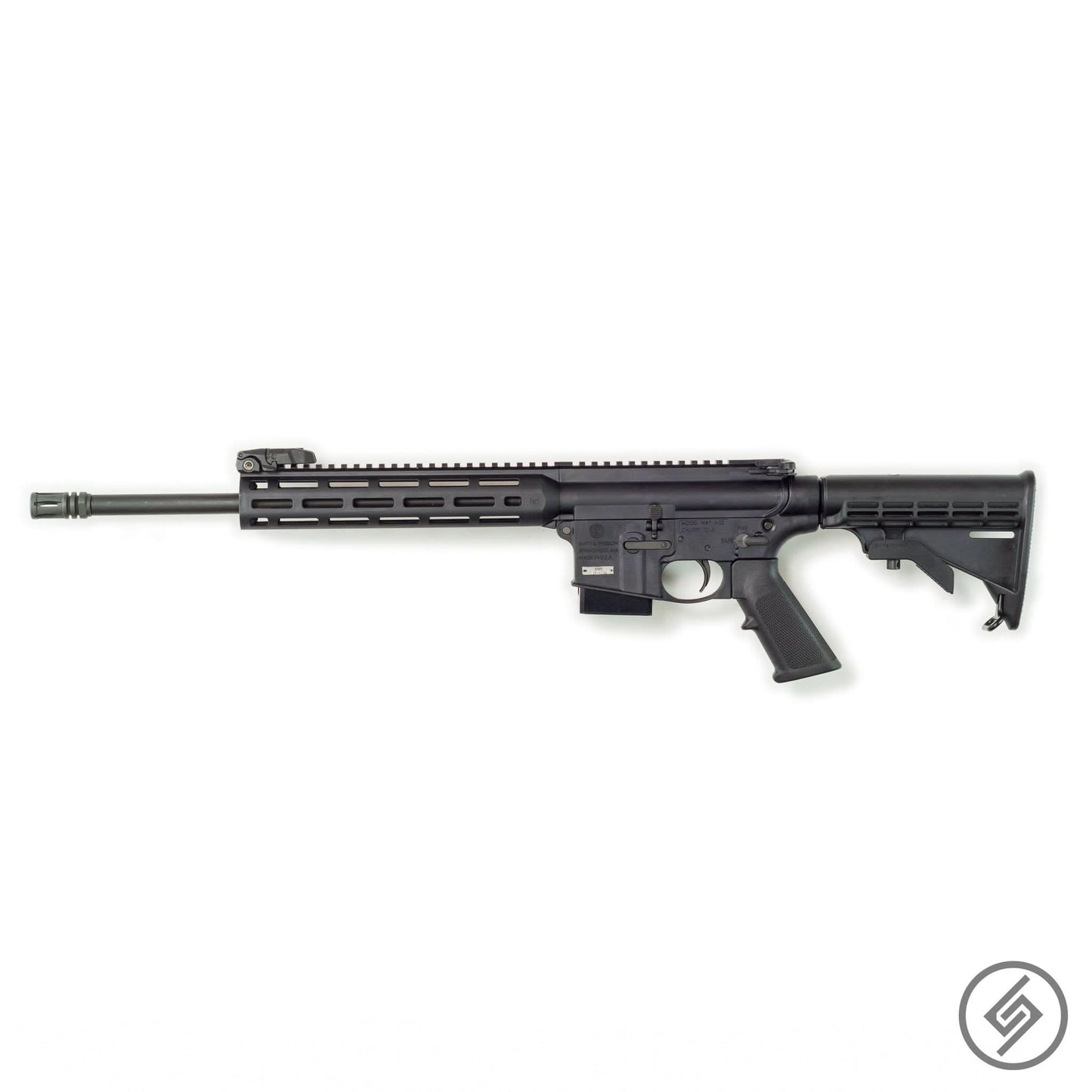 IWI Galil 7.62 NATO (AR Style) Mount