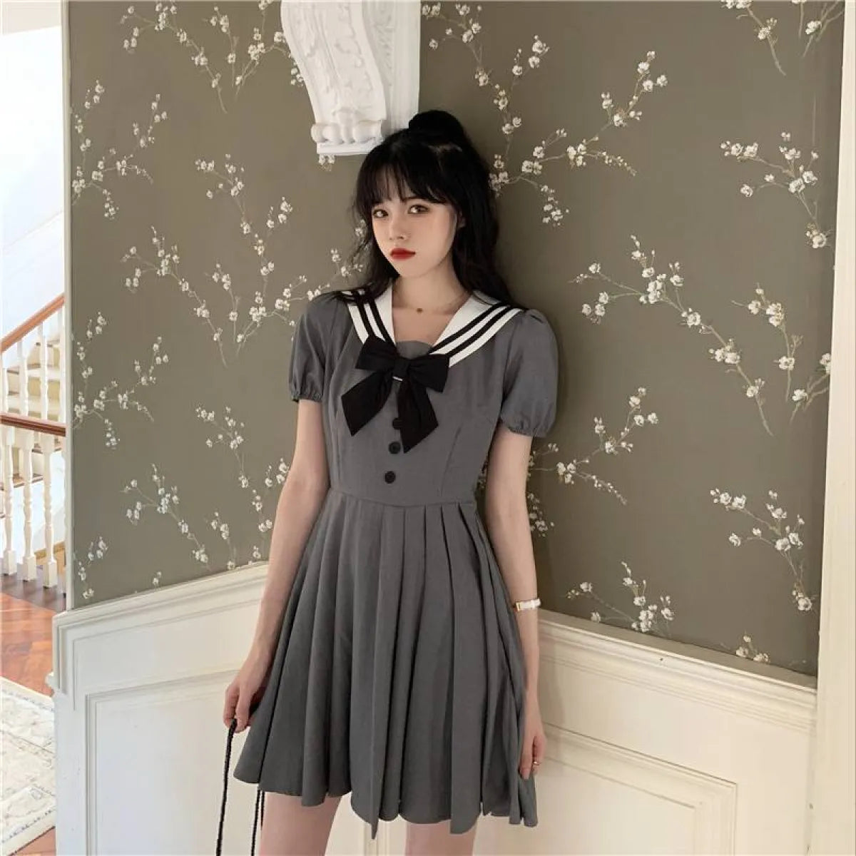 Kawaii Sailor Lolita
