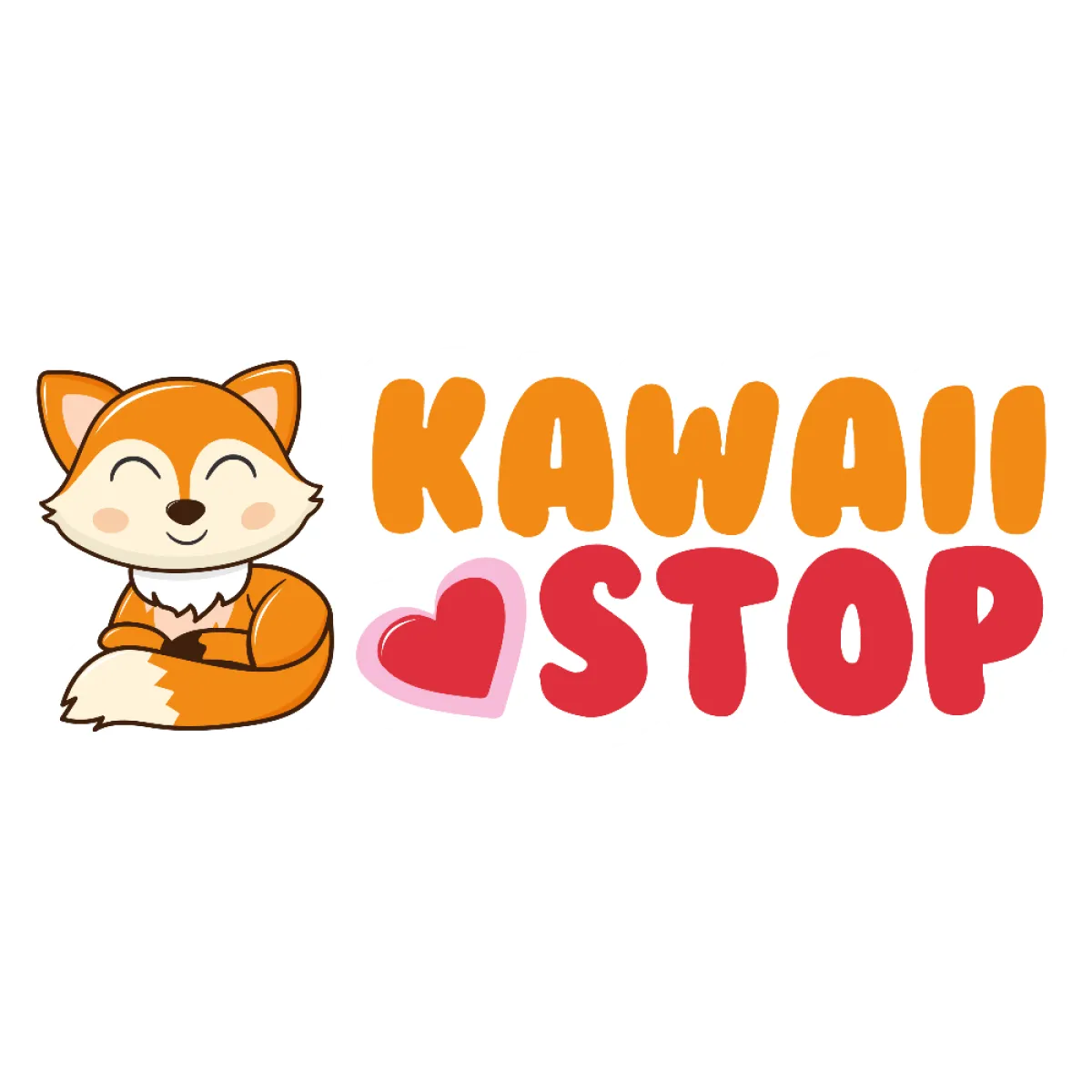 Kawaii Stop Gift Card