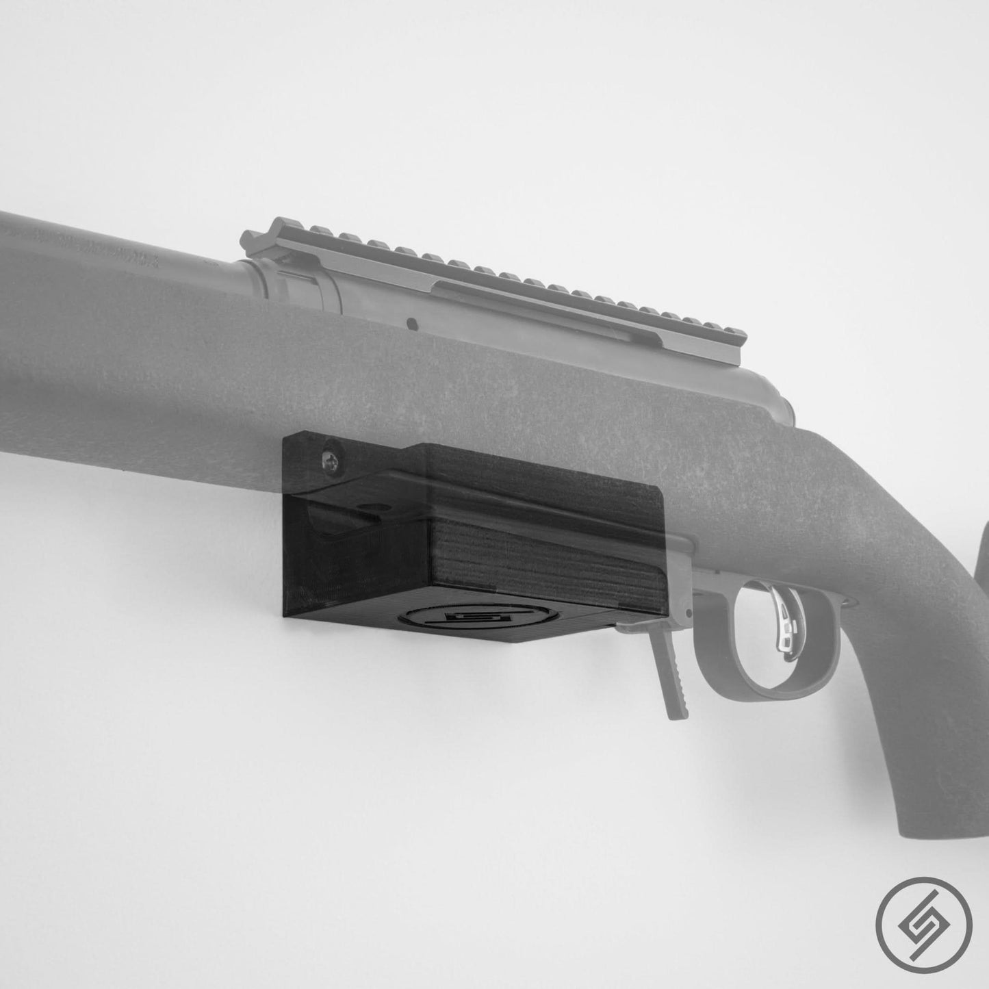 Savage Lapua Magnum Mount