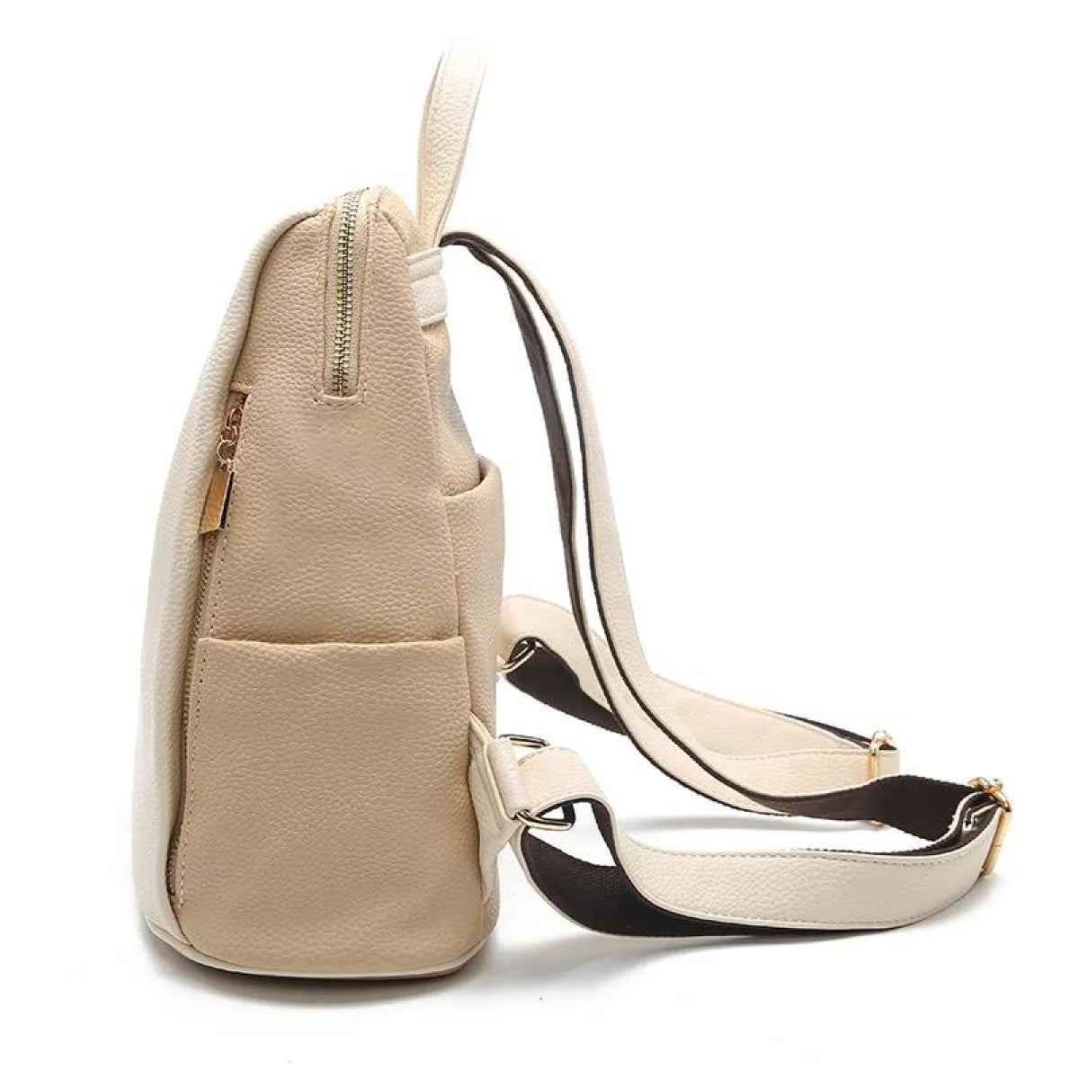 Pin On Leather Backpacks