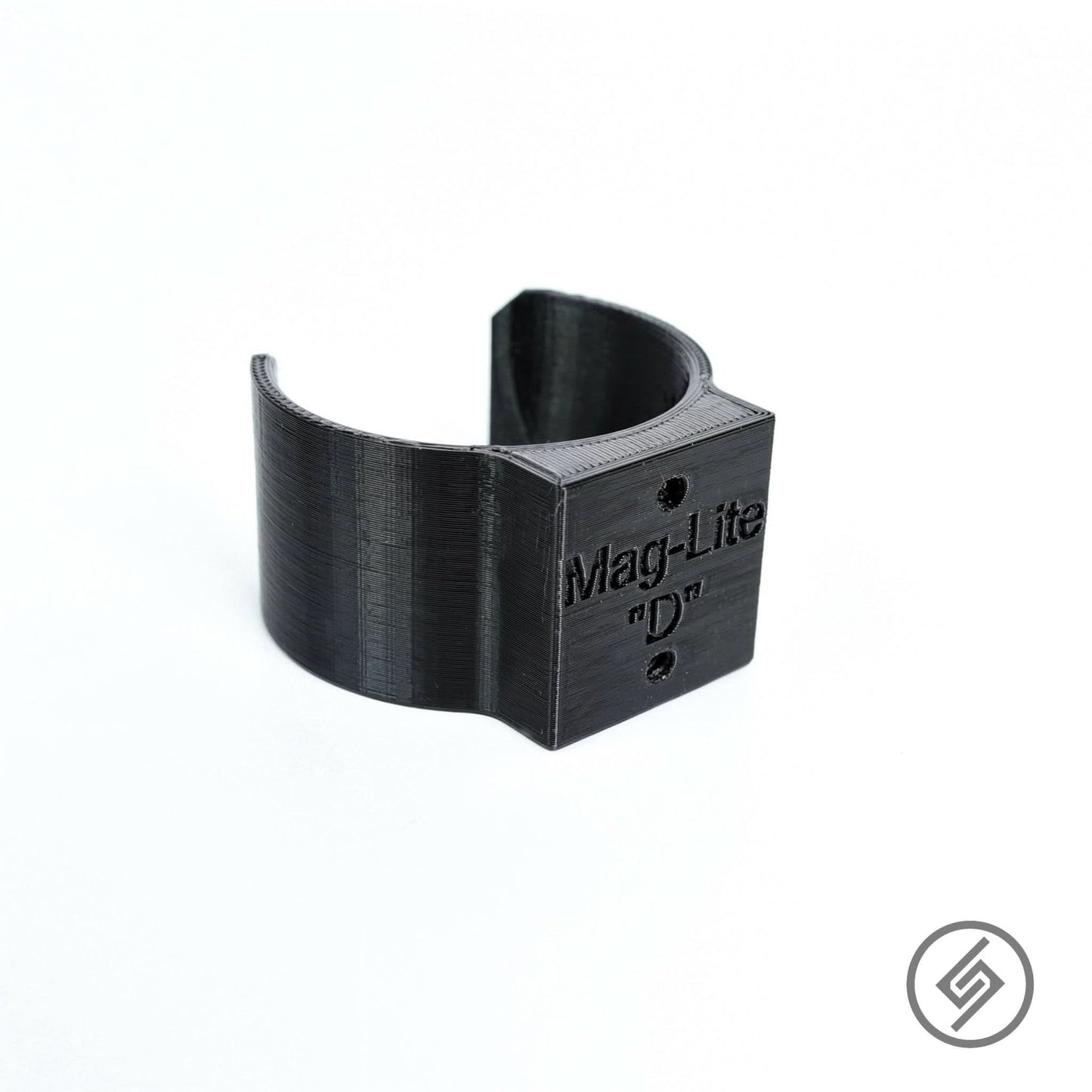 MagLite Flashlight Mount