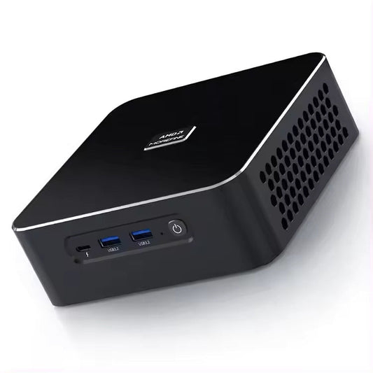 Ultimate Batocera 2TB Mini Gaming PC