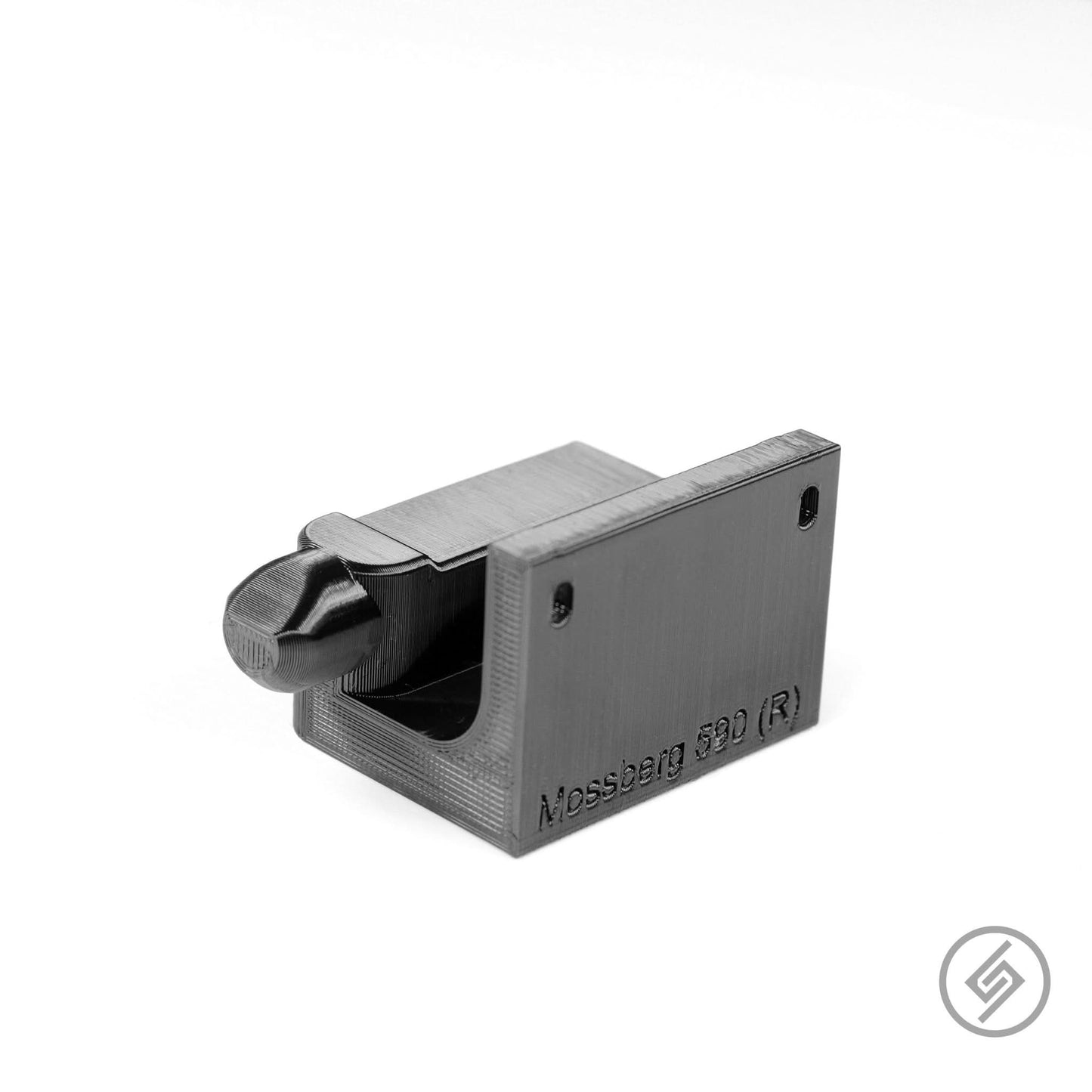 Mossberg 590-S Mount