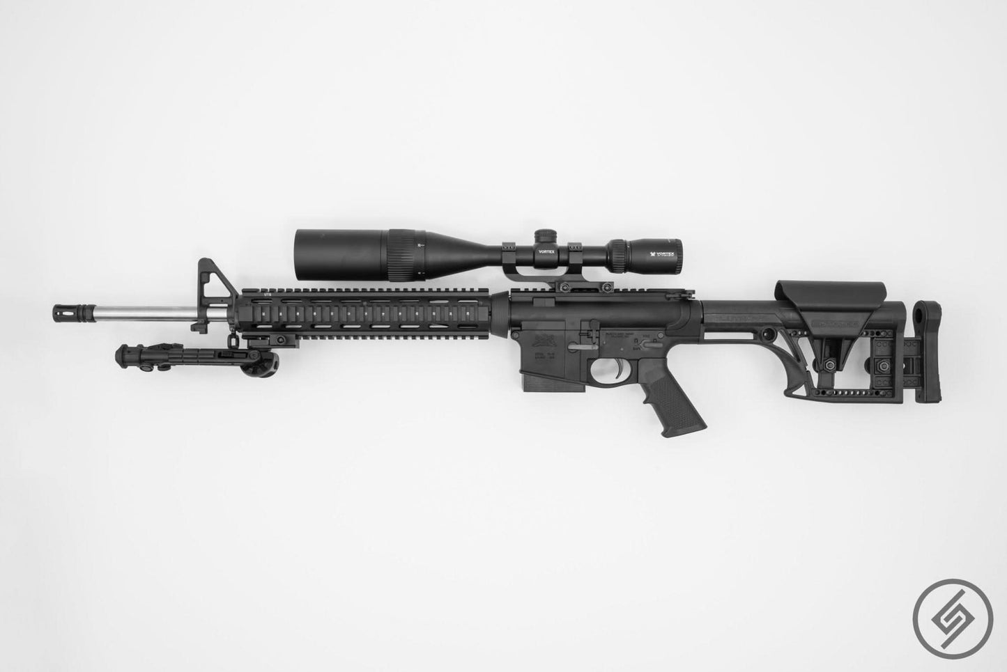 Panzer AR-12 Mount