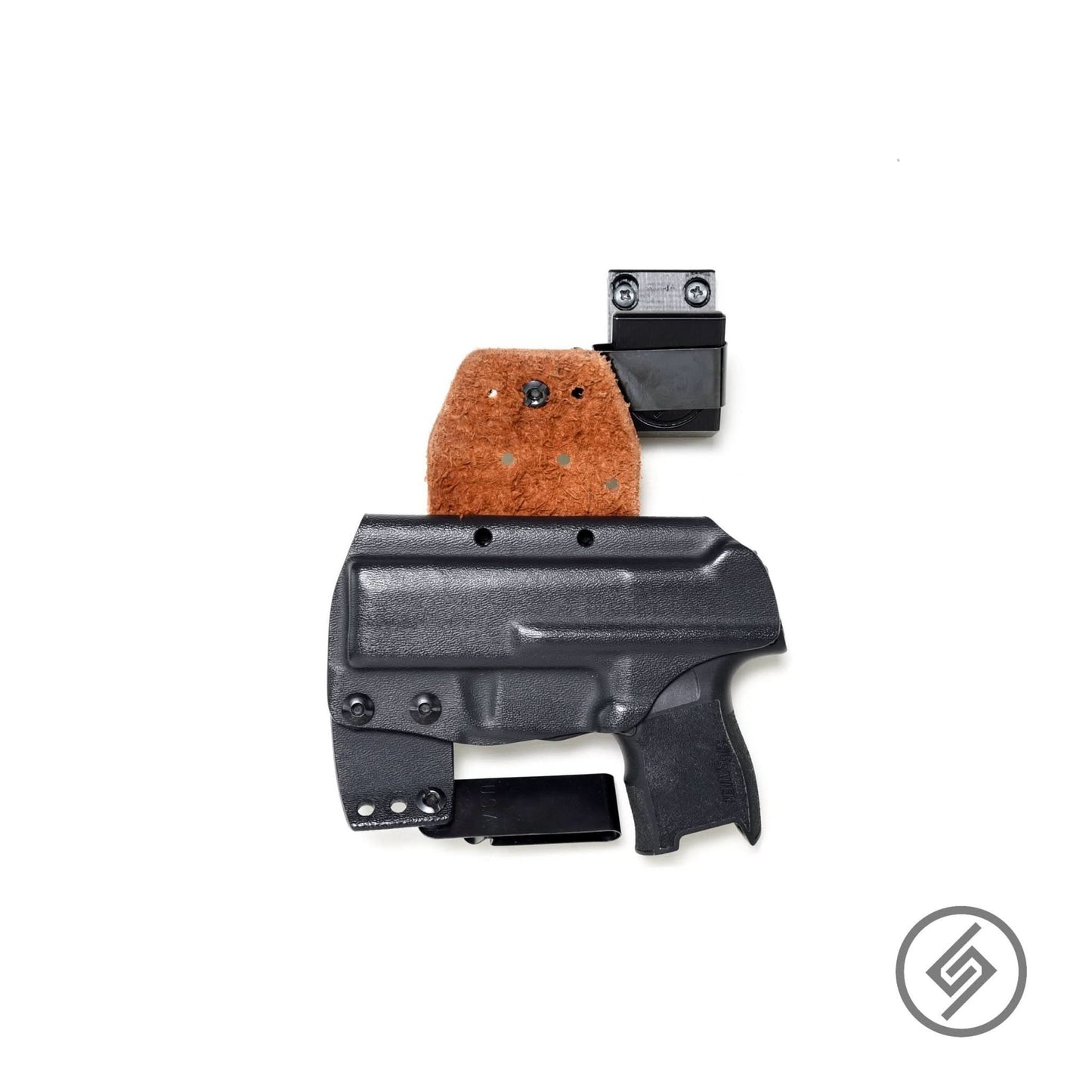 Pistol Holster Hook