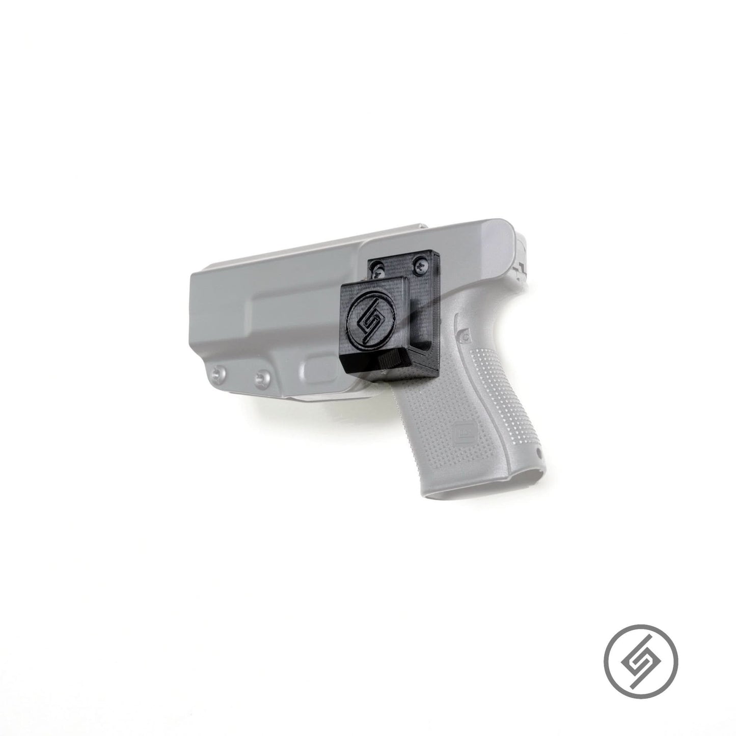 Pistol Holster Hook