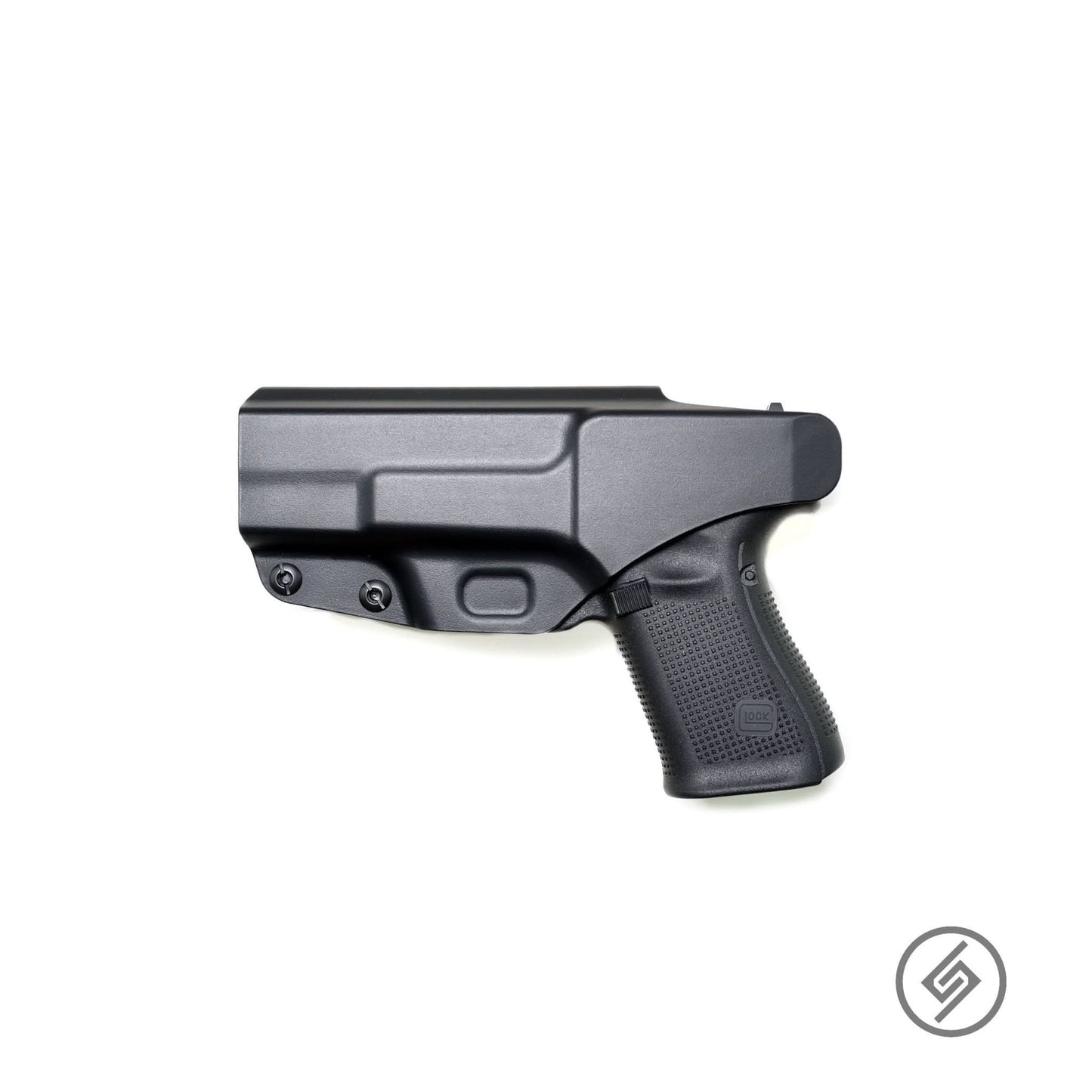 Pistol Holster Hook